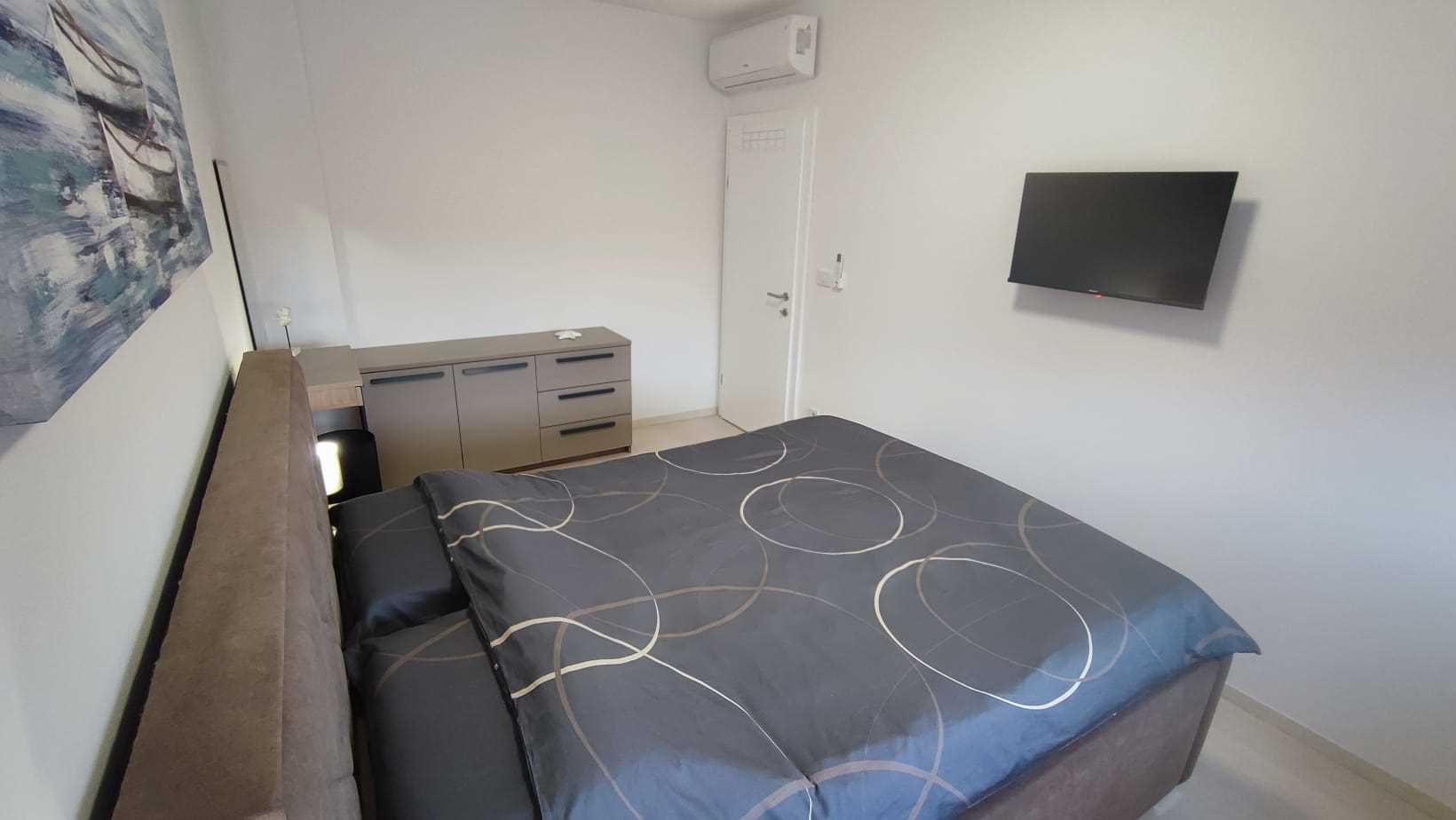 Partial sea view  | 70 m from the sea | Holiday home | 6-8 persons