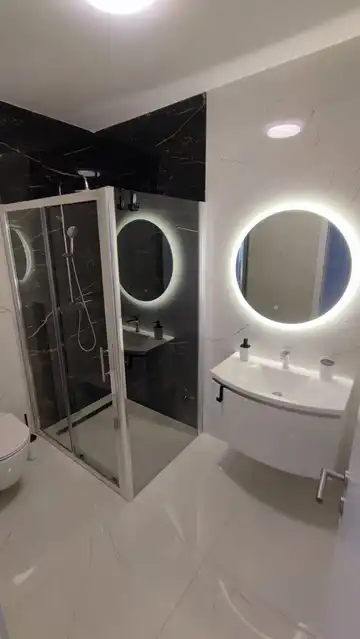 3-Bedroom Holiday House in Vir for 6–8 Guests