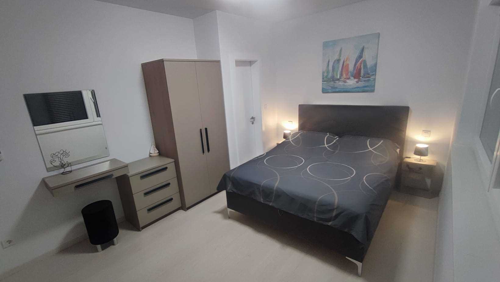 Partial sea view  | 70 m from the sea | Holiday home | 6-8 persons