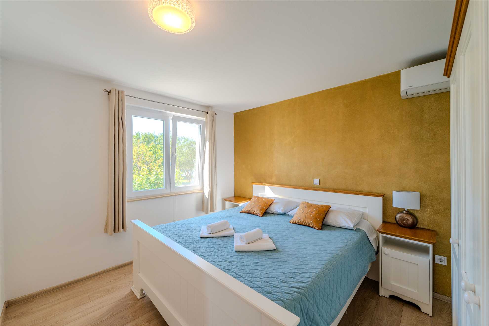 Panoramic sea view | Ideal for 6-8 persons | Beachfront