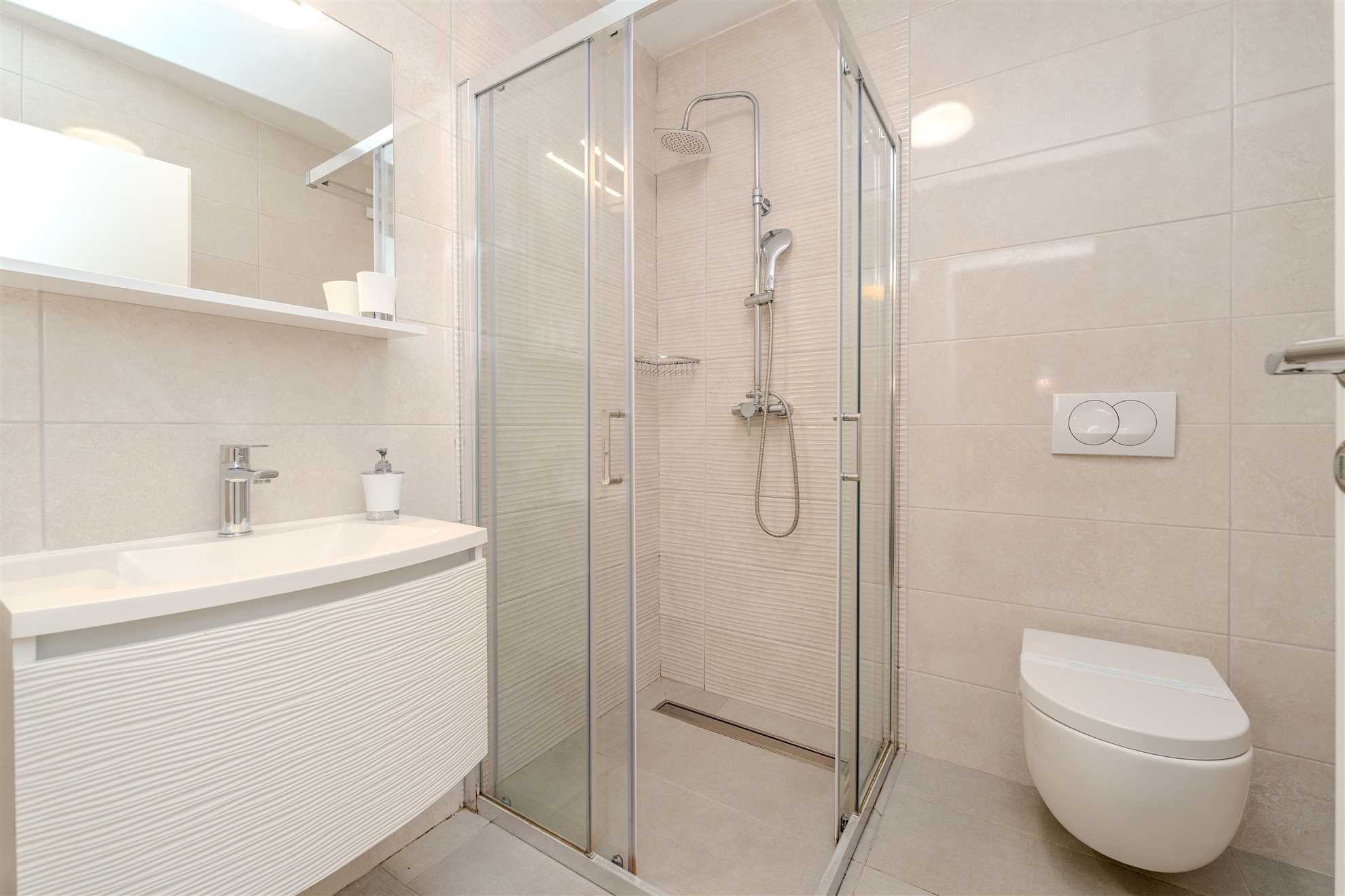 Panoramic sea view | Ideal for 6-8 persons | Beachfront