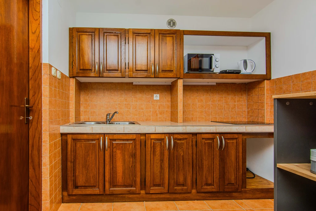 Apartment in Privlaka for 4–6 Guests