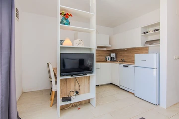 Vir Apartment for 2–4 Guests with Terrace