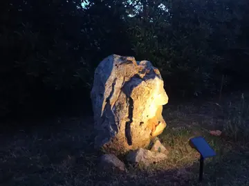 Vir Apartment for 2–4 Guests with Terrace