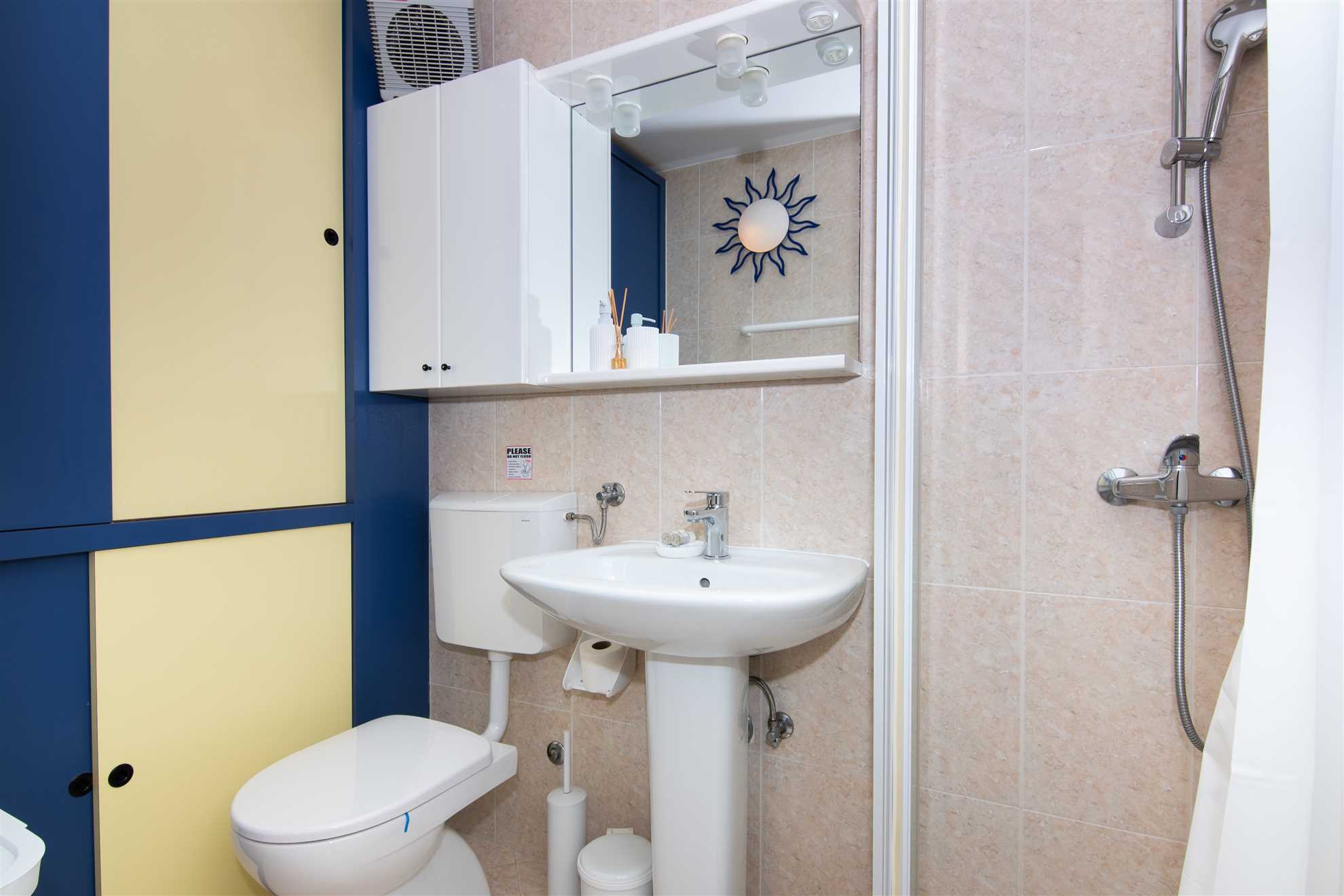 One Bedroom Apartment with rooftop terrace Altana