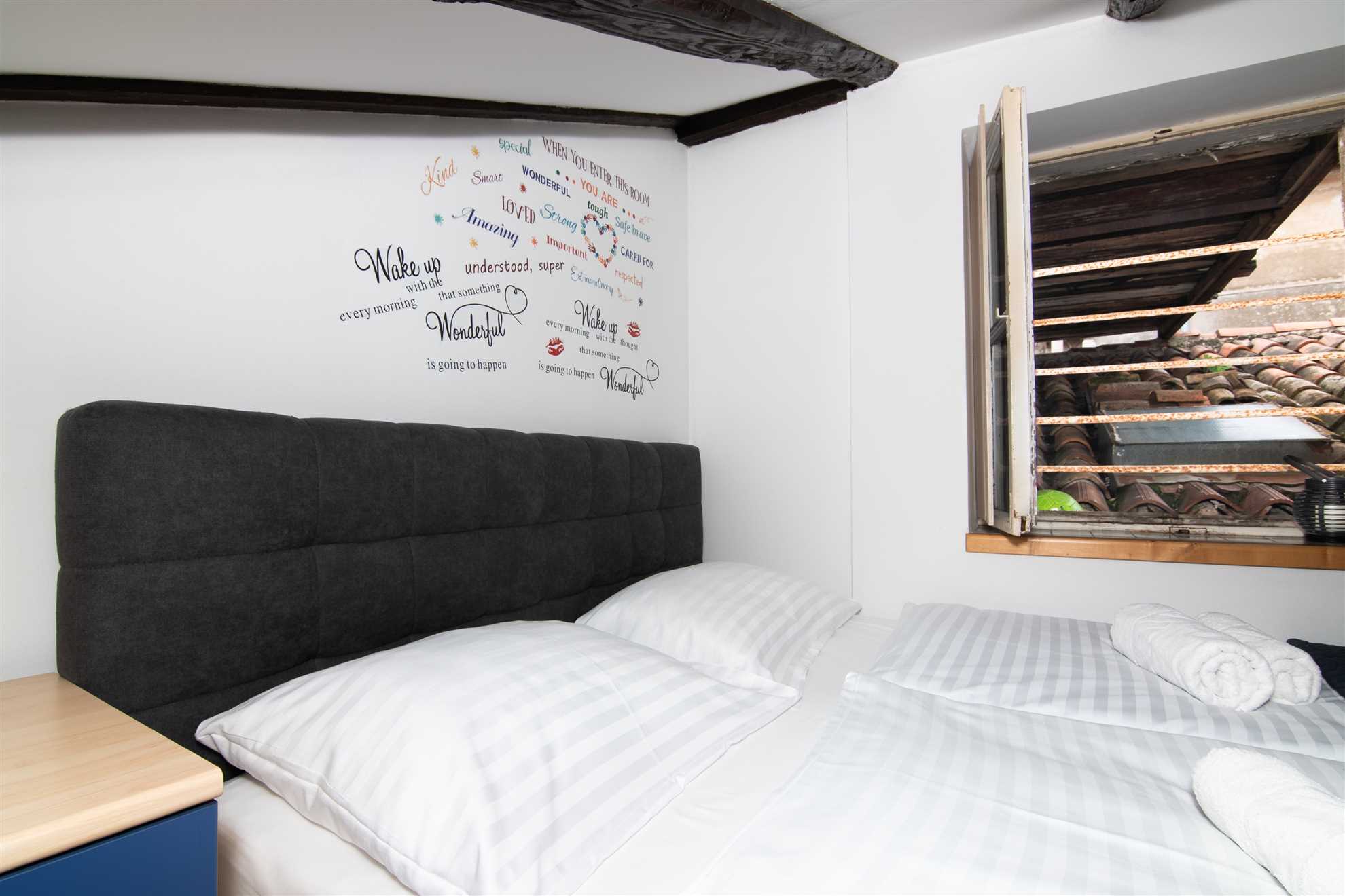One Bedroom Apartment with rooftop terrace Altana