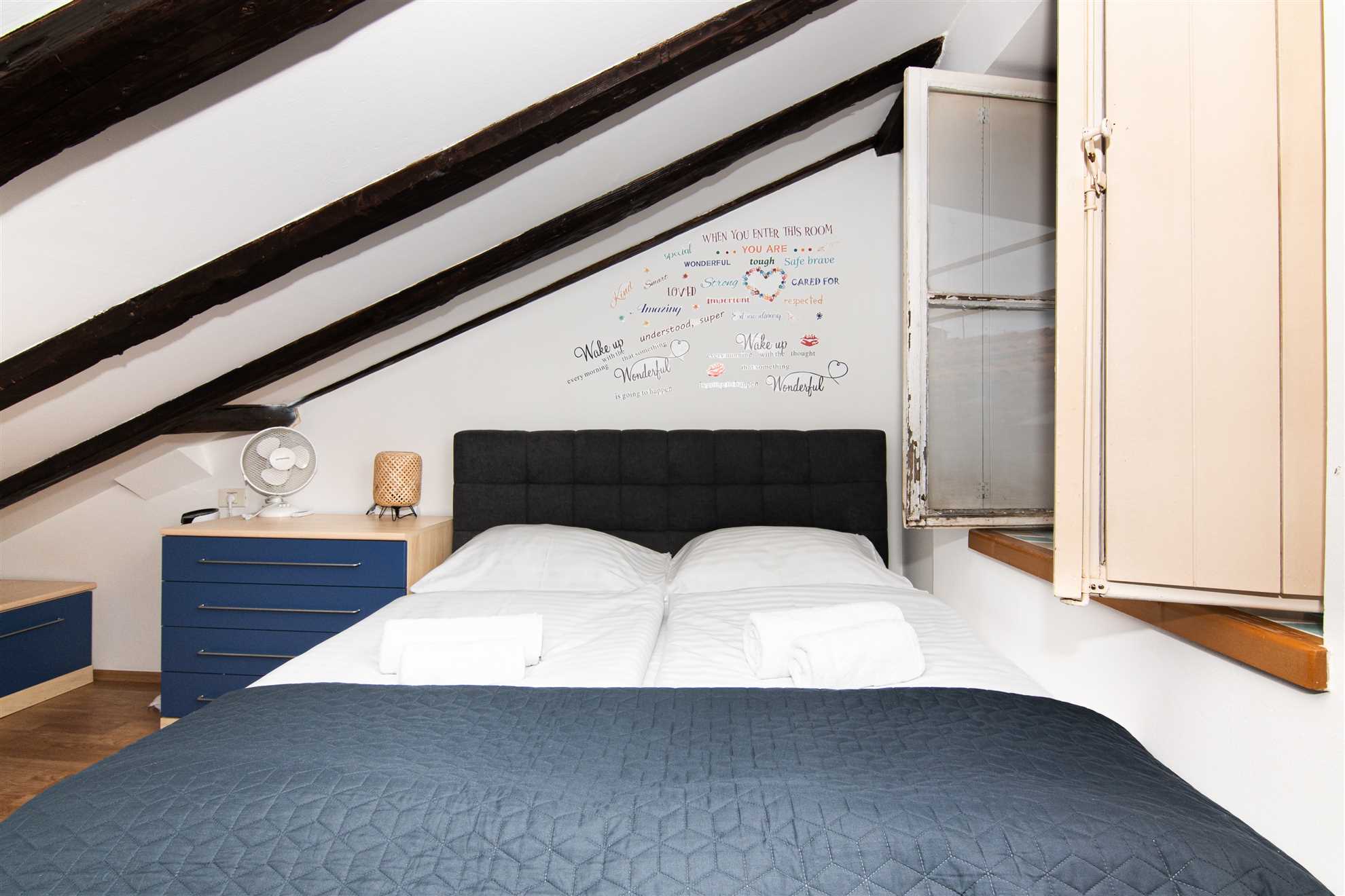 One Bedroom Apartment with rooftop terrace Altana