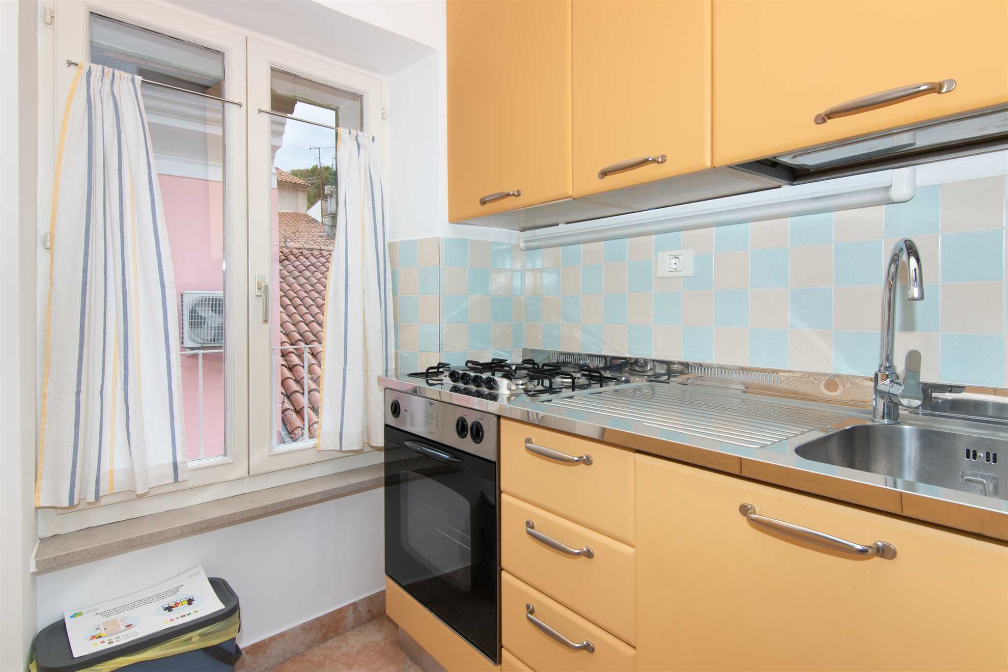 One Bedroom Apartment with rooftop terrace Altana