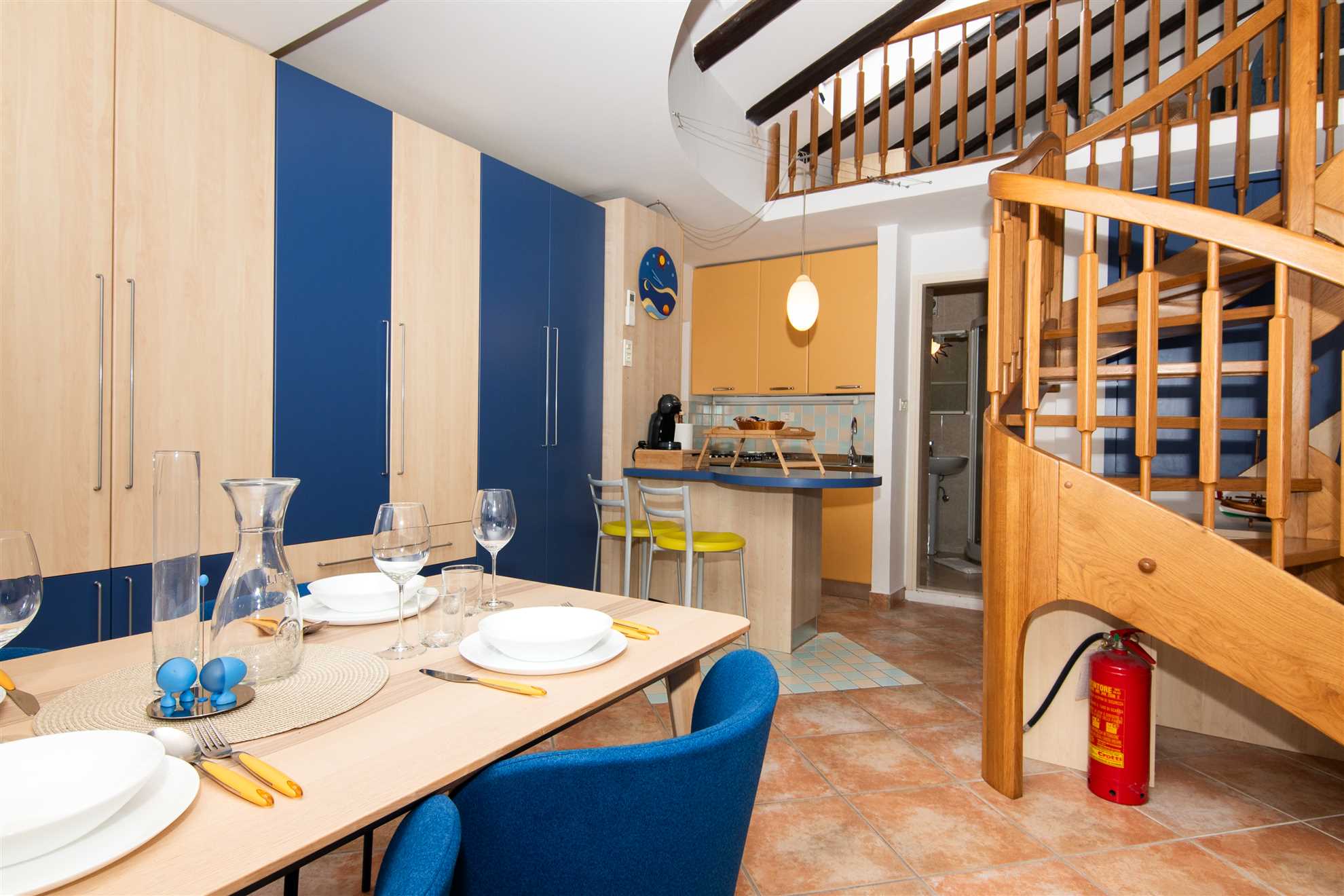 One Bedroom Apartment with rooftop terrace Altana