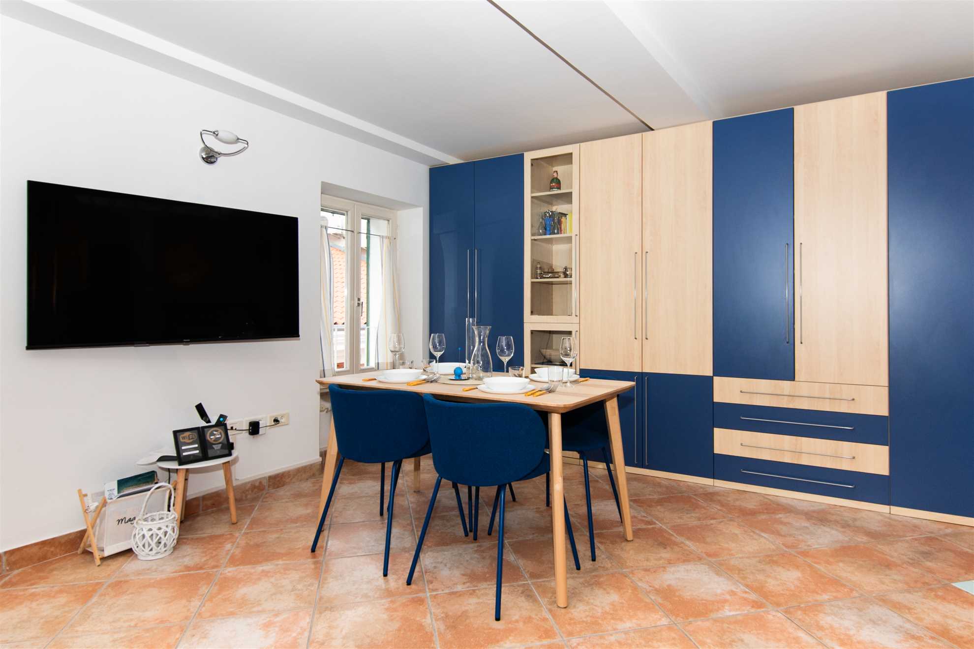 One Bedroom Apartment with rooftop terrace Altana