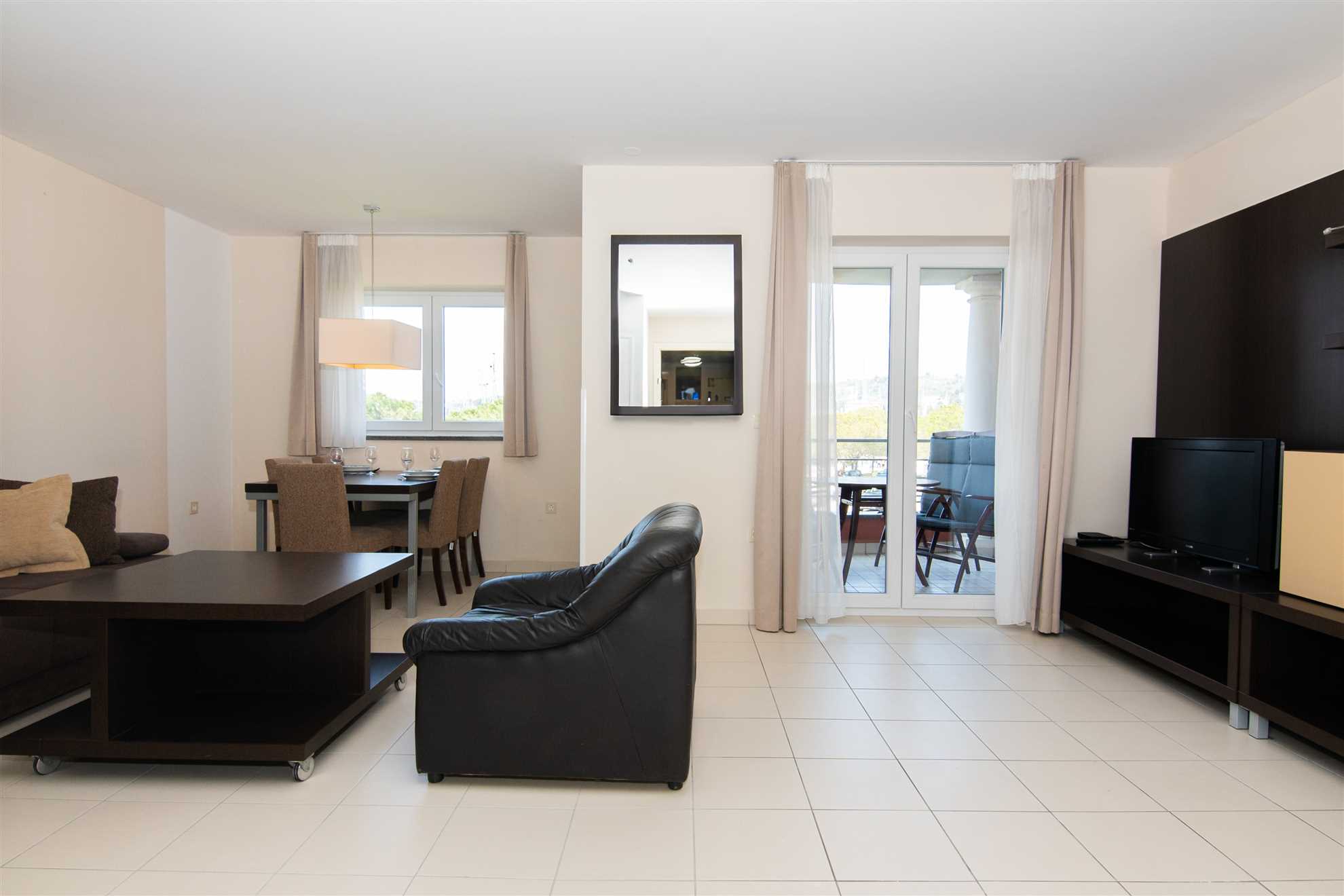 Marina Portoroz - Two bedroom Apartment with Balcony Burin 110