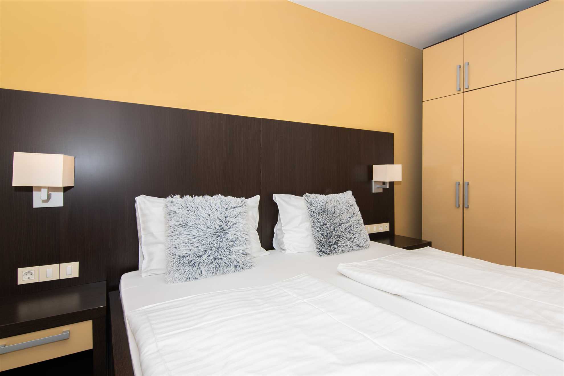 Marina Portoroz - Two bedroom Apartment with Balcony Burin 110