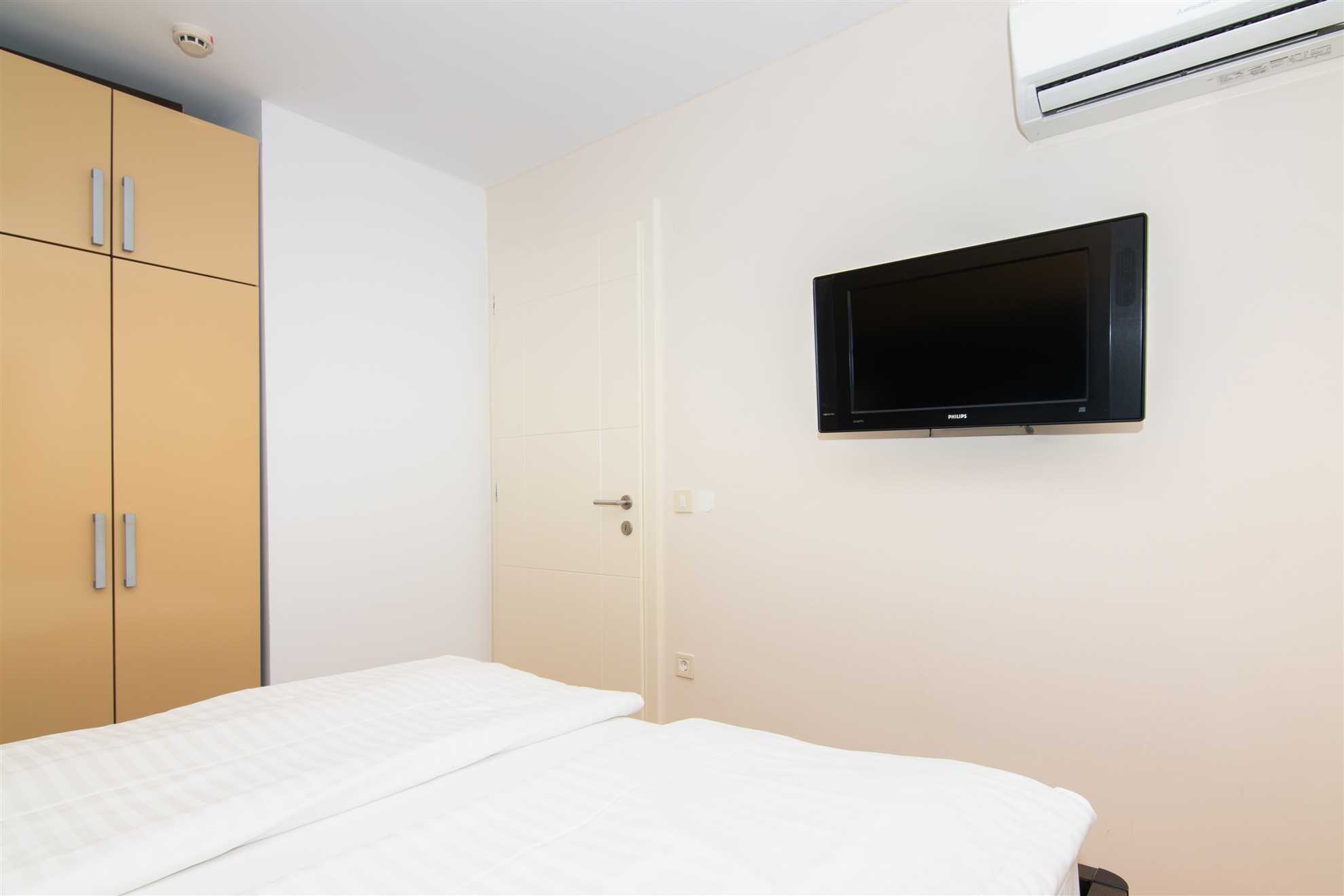 Marina Portoroz - Two bedroom Apartment with Balcony Burin 110