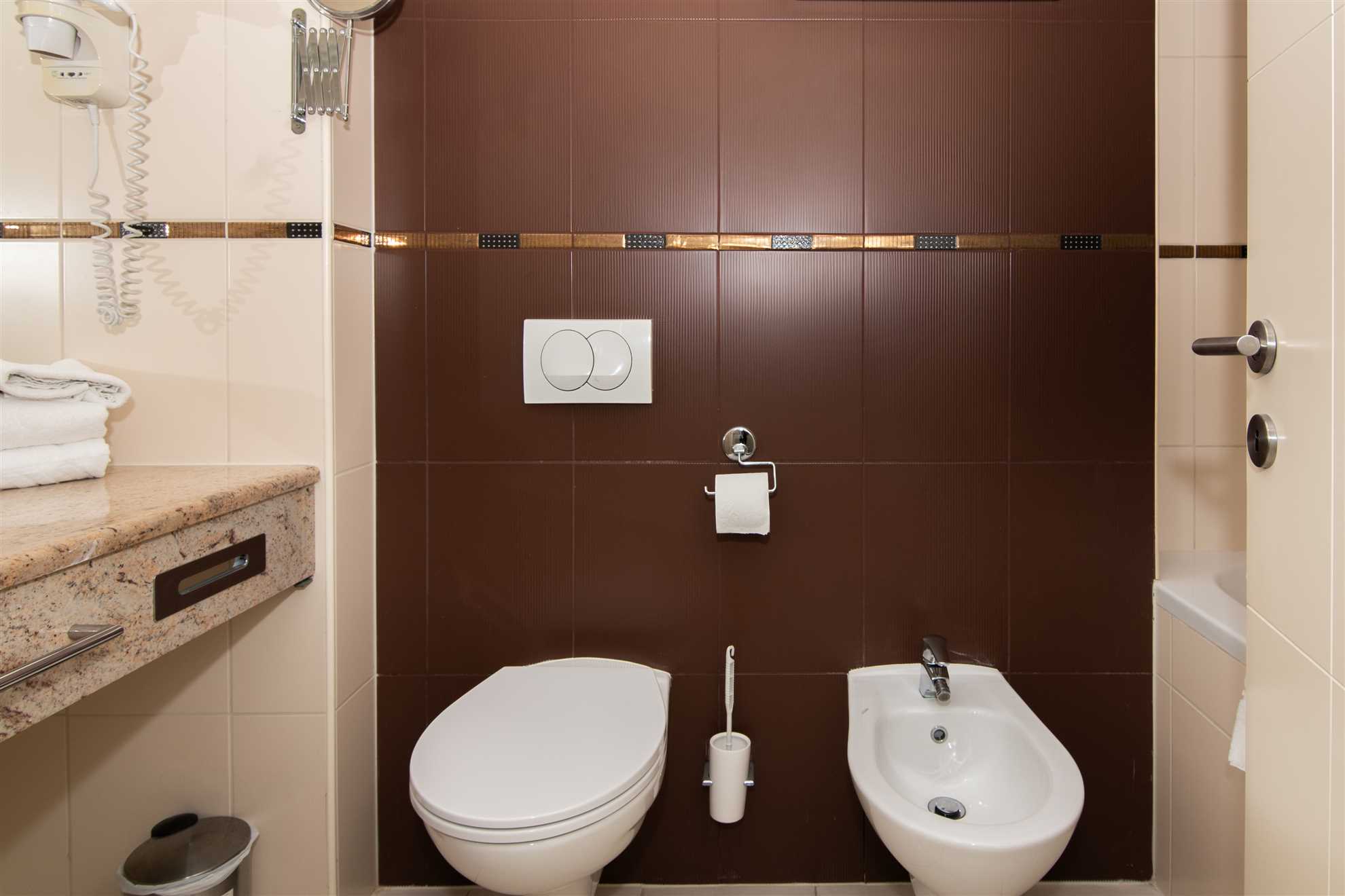 Marina Portoroz - Two bedroom Apartment with Balcony Burin 110