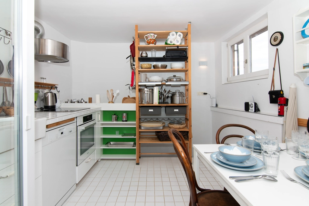 2-Bedroom House in Piran with Stunning Views