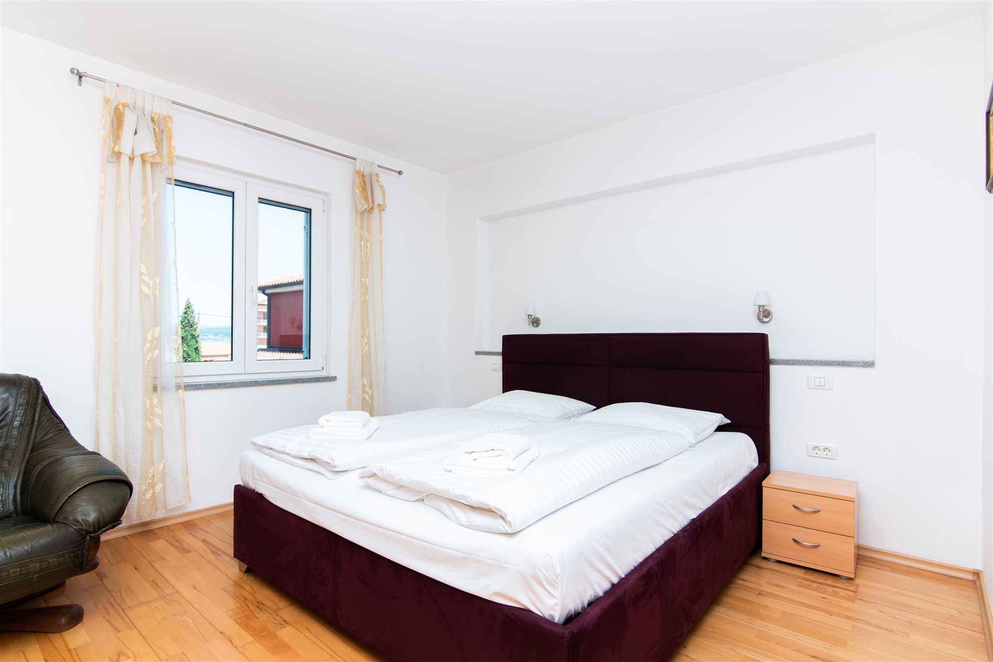 KOPER - APARTMA BIZJAK