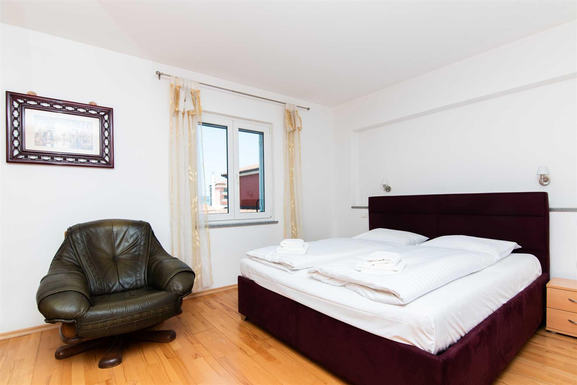 KOPER - APARTMA BIZJAK