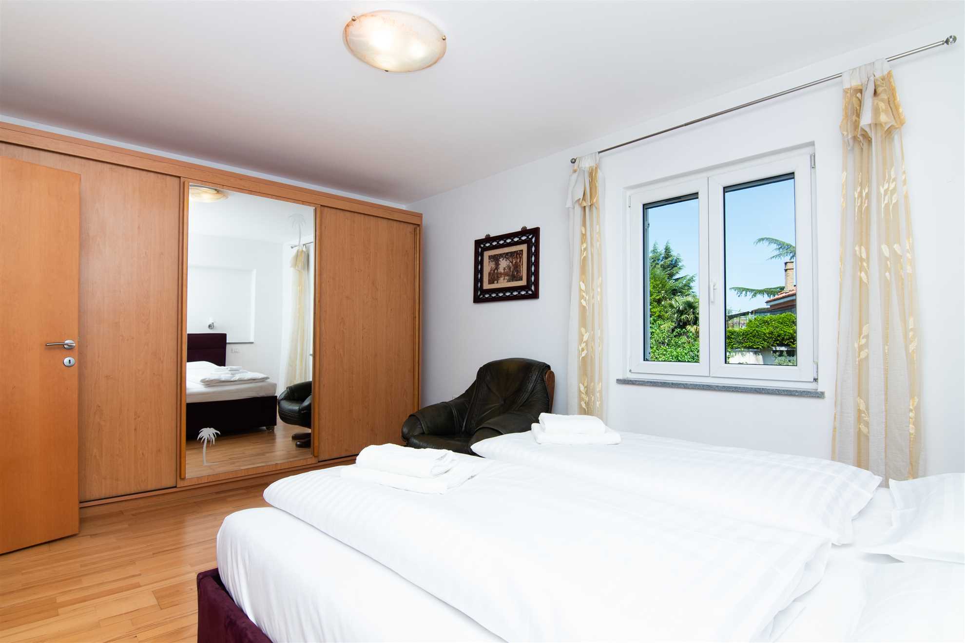 KOPER - APARTMA BIZJAK