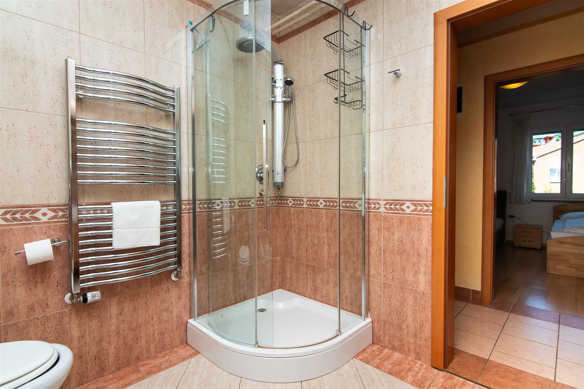 KOPER - APARTMA BIZJAK