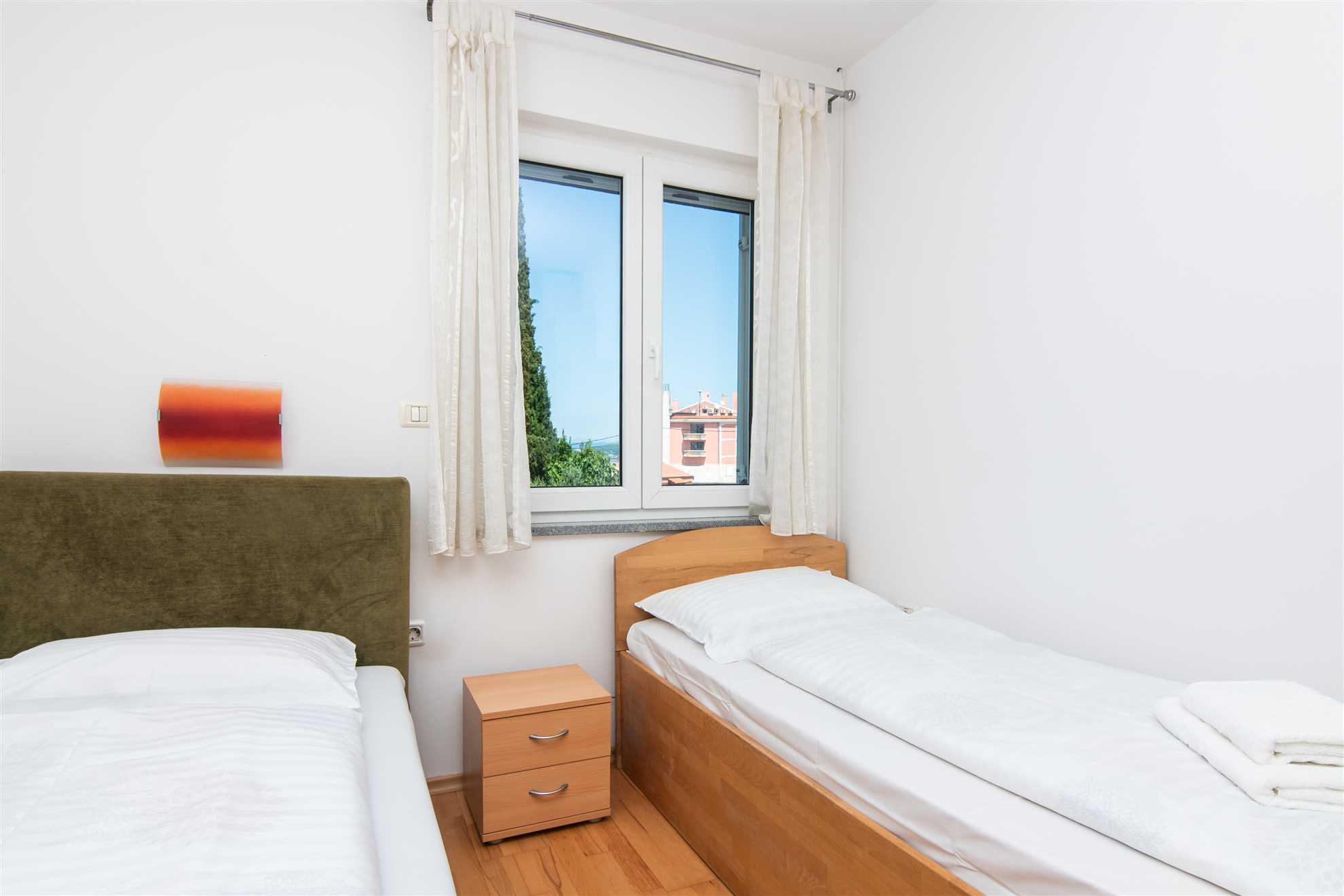 KOPER - APARTMA BIZJAK