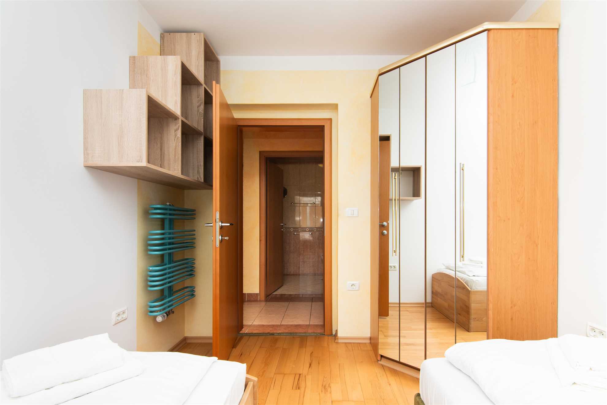 KOPER - APARTMA BIZJAK