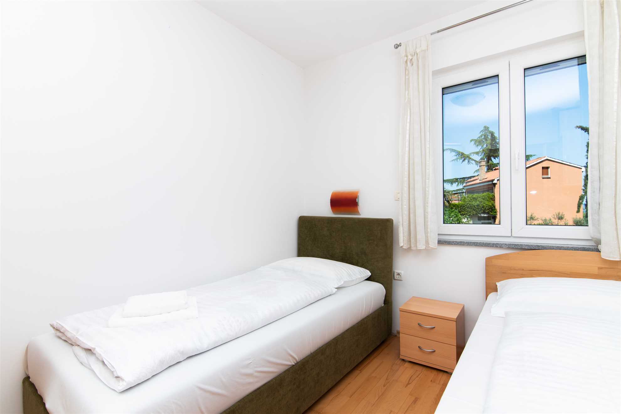 KOPER - APARTMA BIZJAK