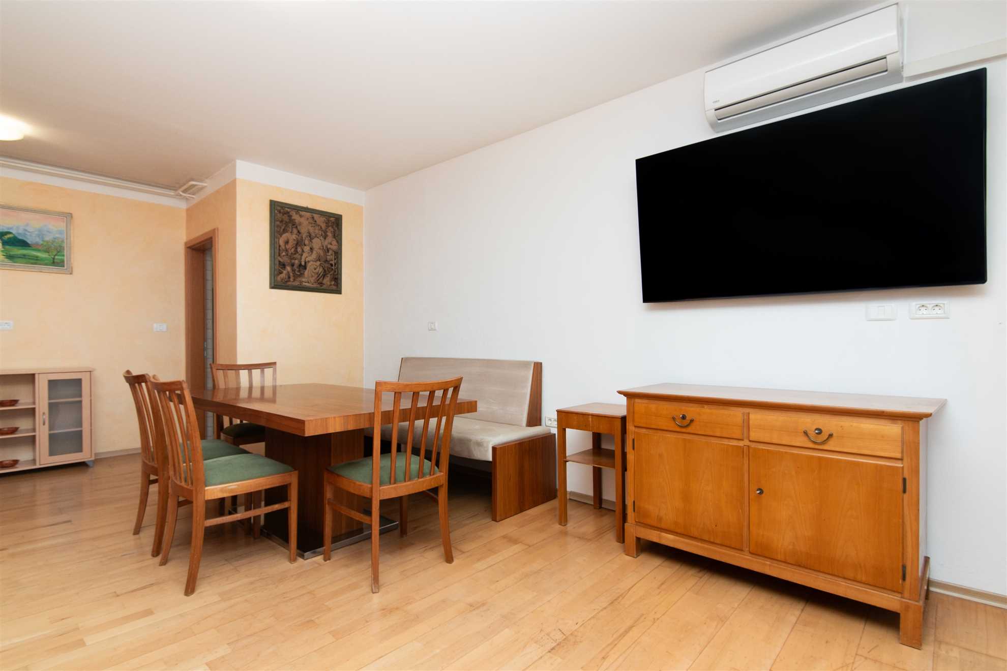 KOPER - APARTMA BIZJAK