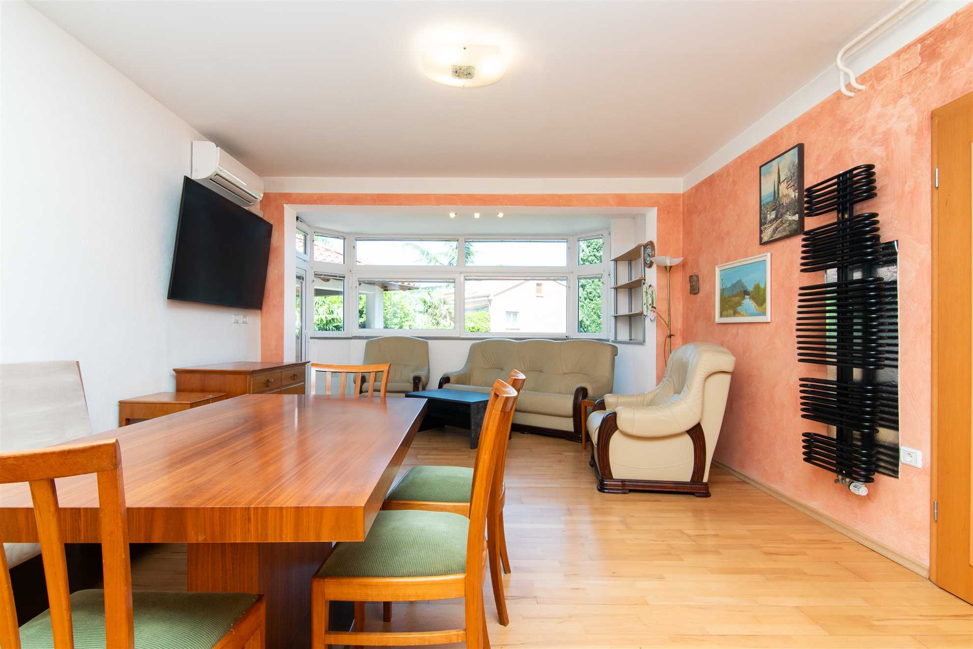 KOPER - APARTMA BIZJAK