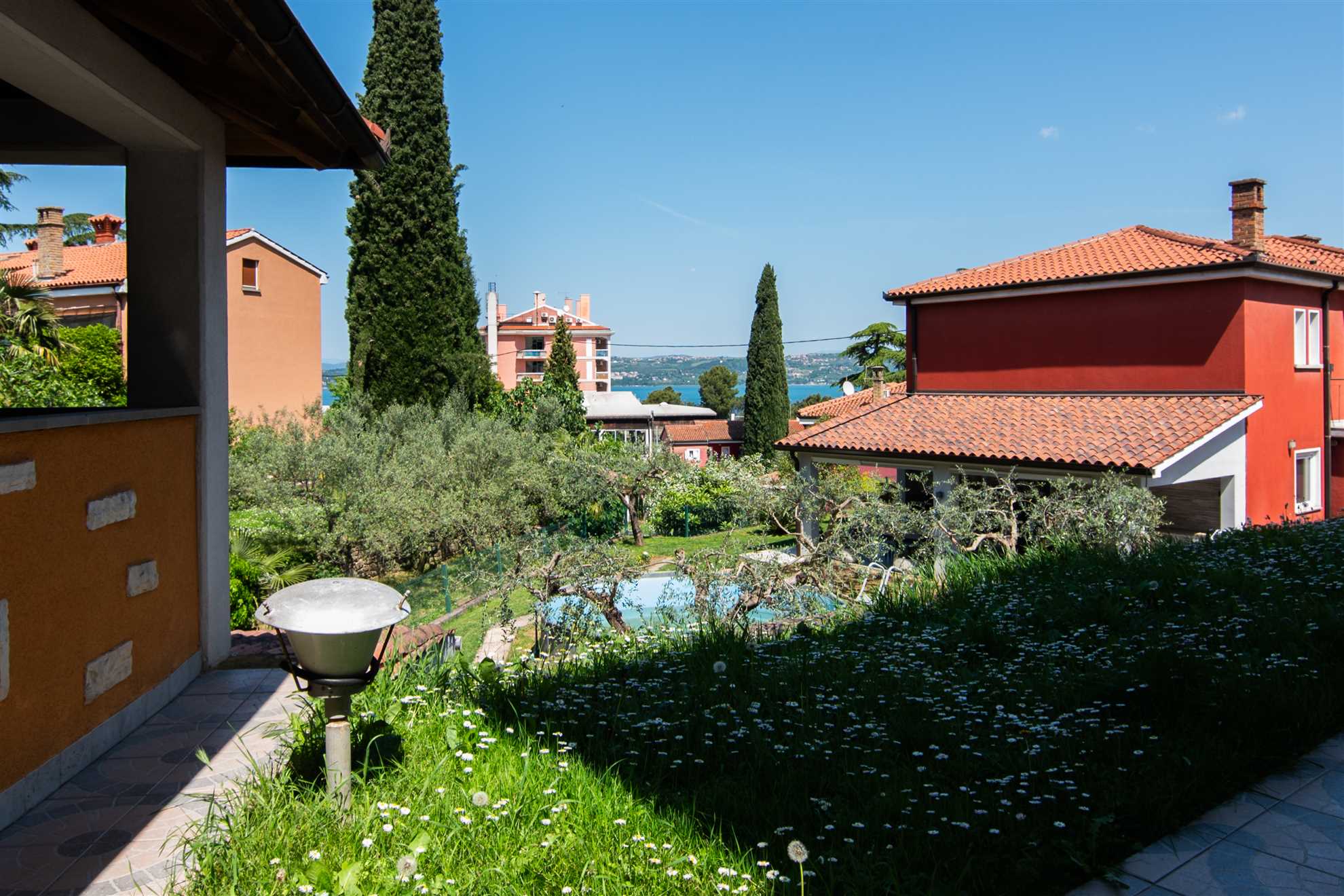 KOPER - APARTMA BIZJAK