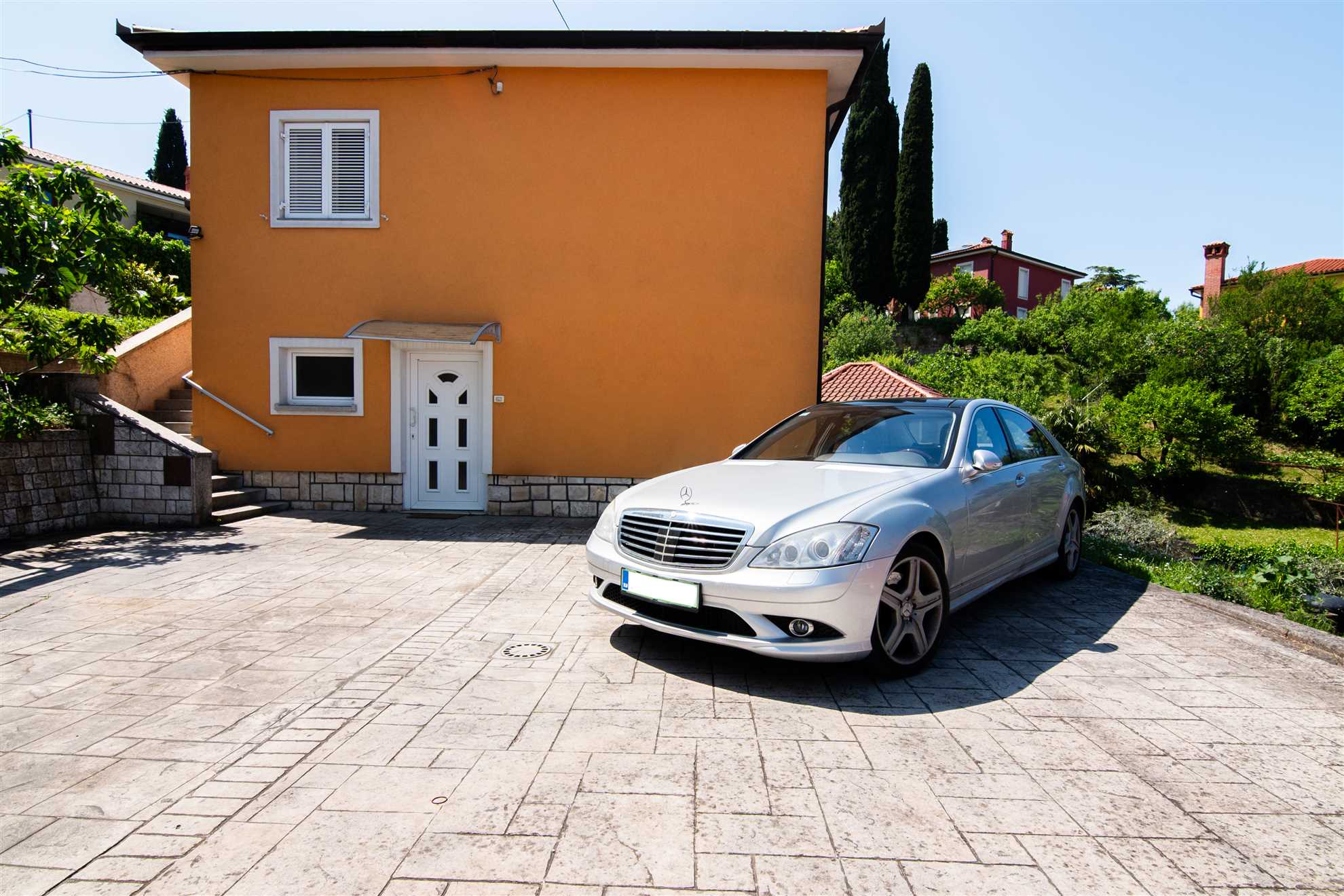 KOPER - APARTMA BIZJAK