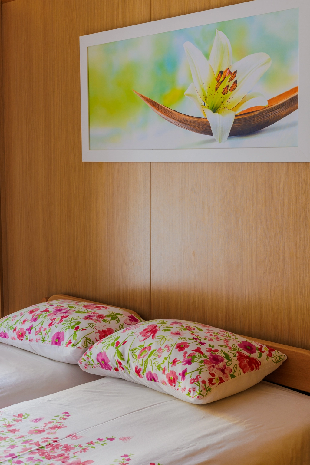 2-Bedroom Apartment in Portorož for Up to 3 Guests