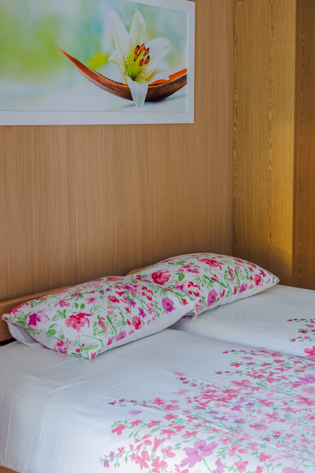 2-Bedroom Apartment in Portorož for Up to 3 Guests