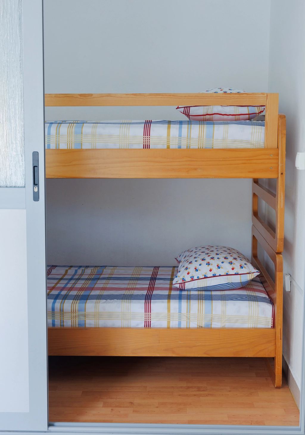 2-Bedroom Apartment in Portorož for Up to 3 Guests