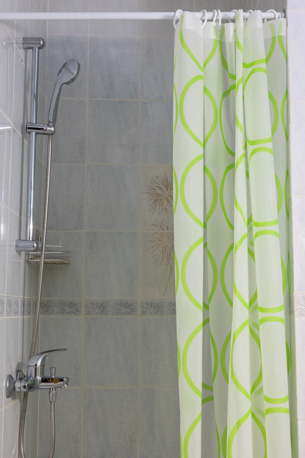 2-Bedroom Apartment in Portorož for Up to 3 Guests