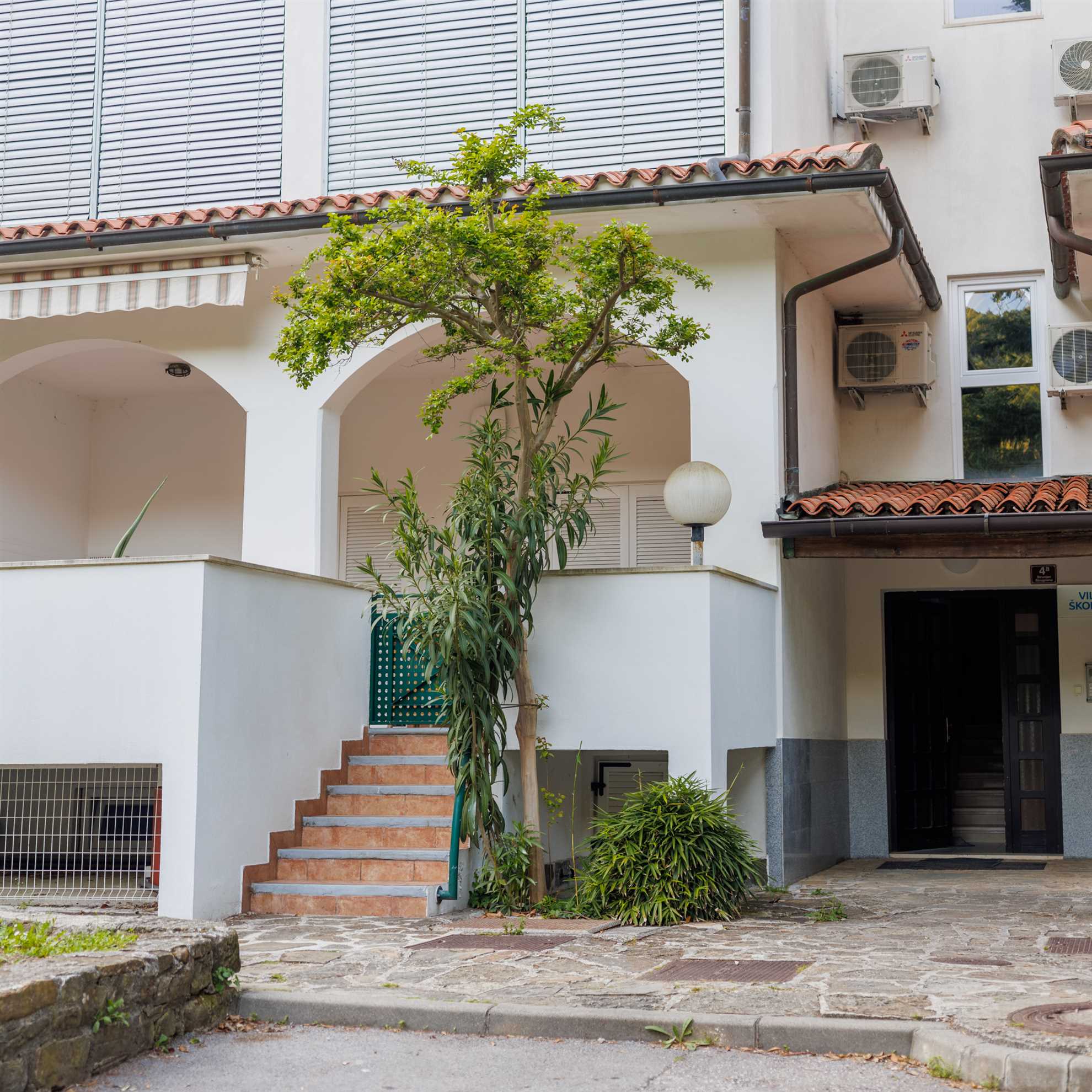 Beachfront Apartment Mare Strunjan