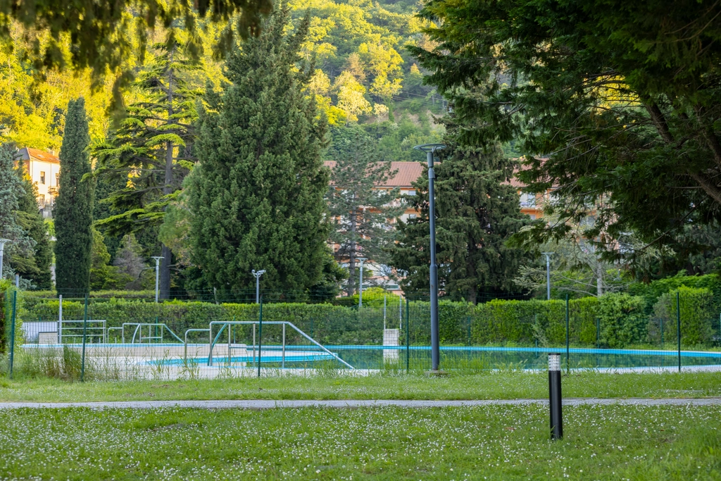 2-Bedroom Apartment in Portorož for Up to 3 Guests