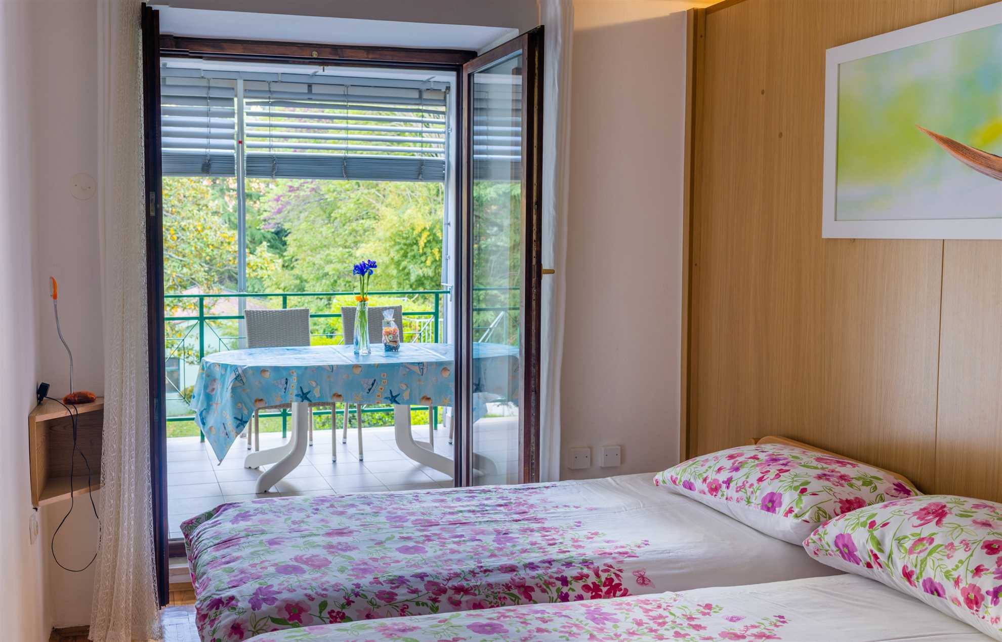 Image of Beachfront Apartment Mare Strunjan