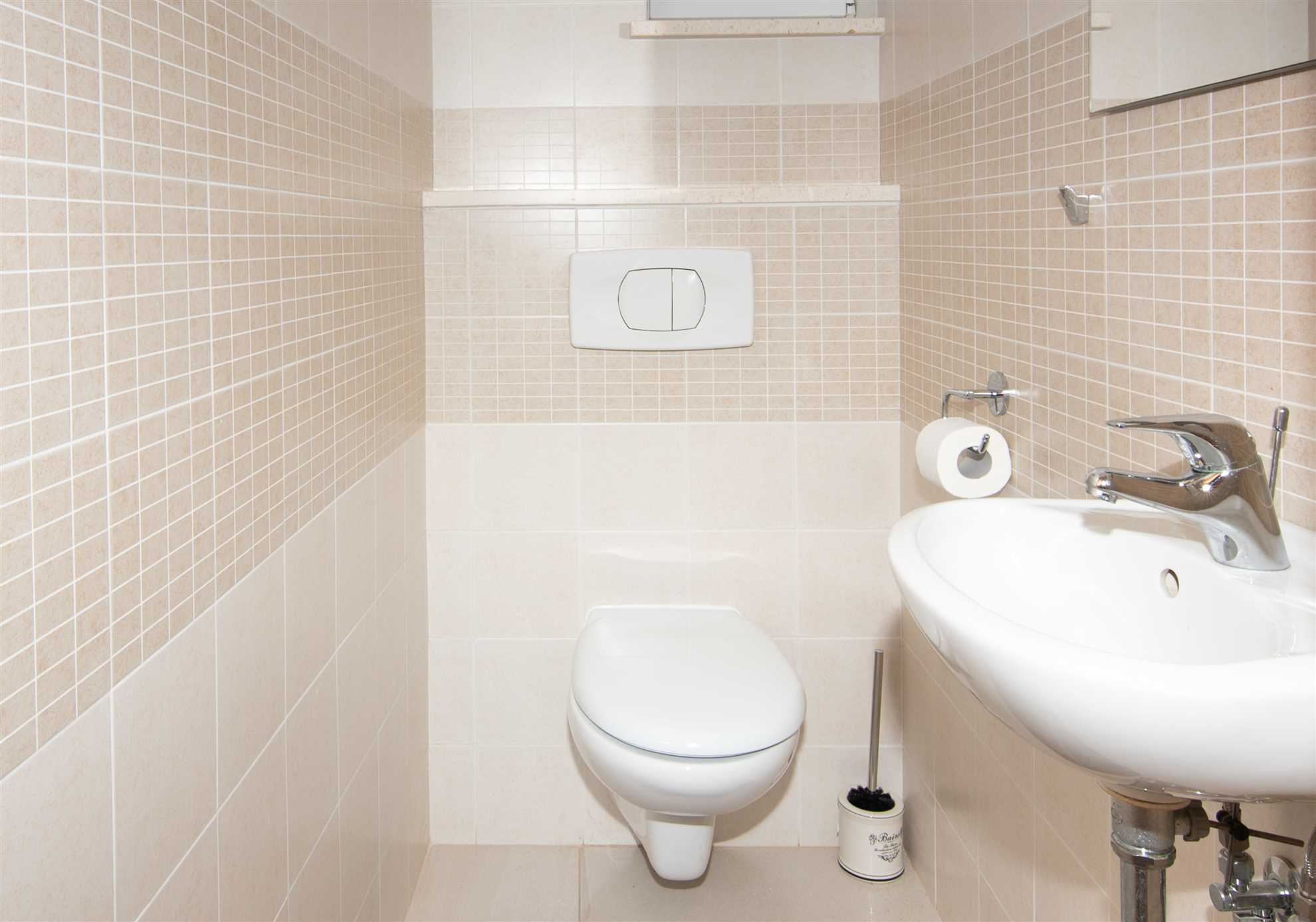 GMS Apartment with Sea View Izola