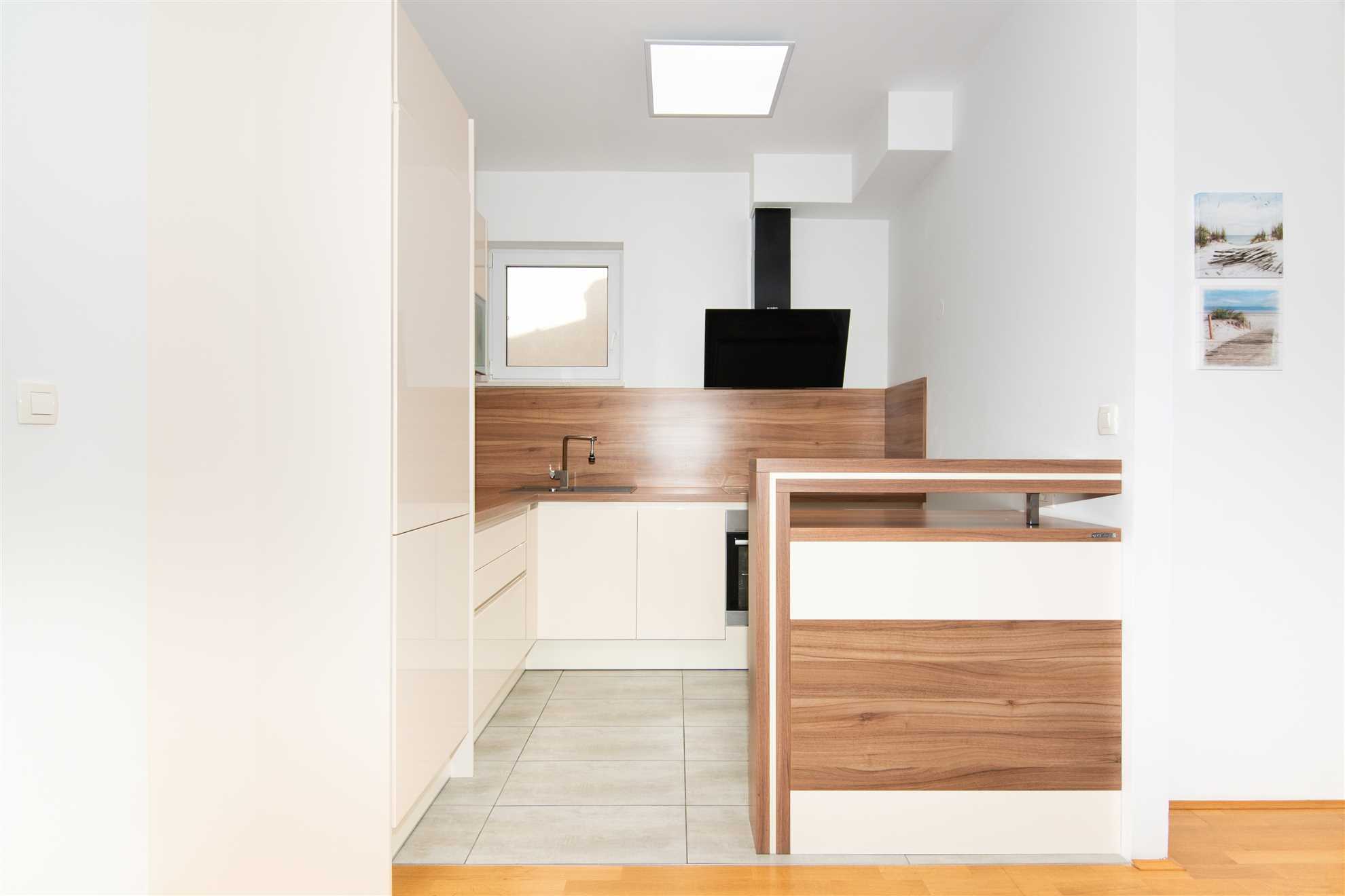 GMS Apartment with Sea View Izola