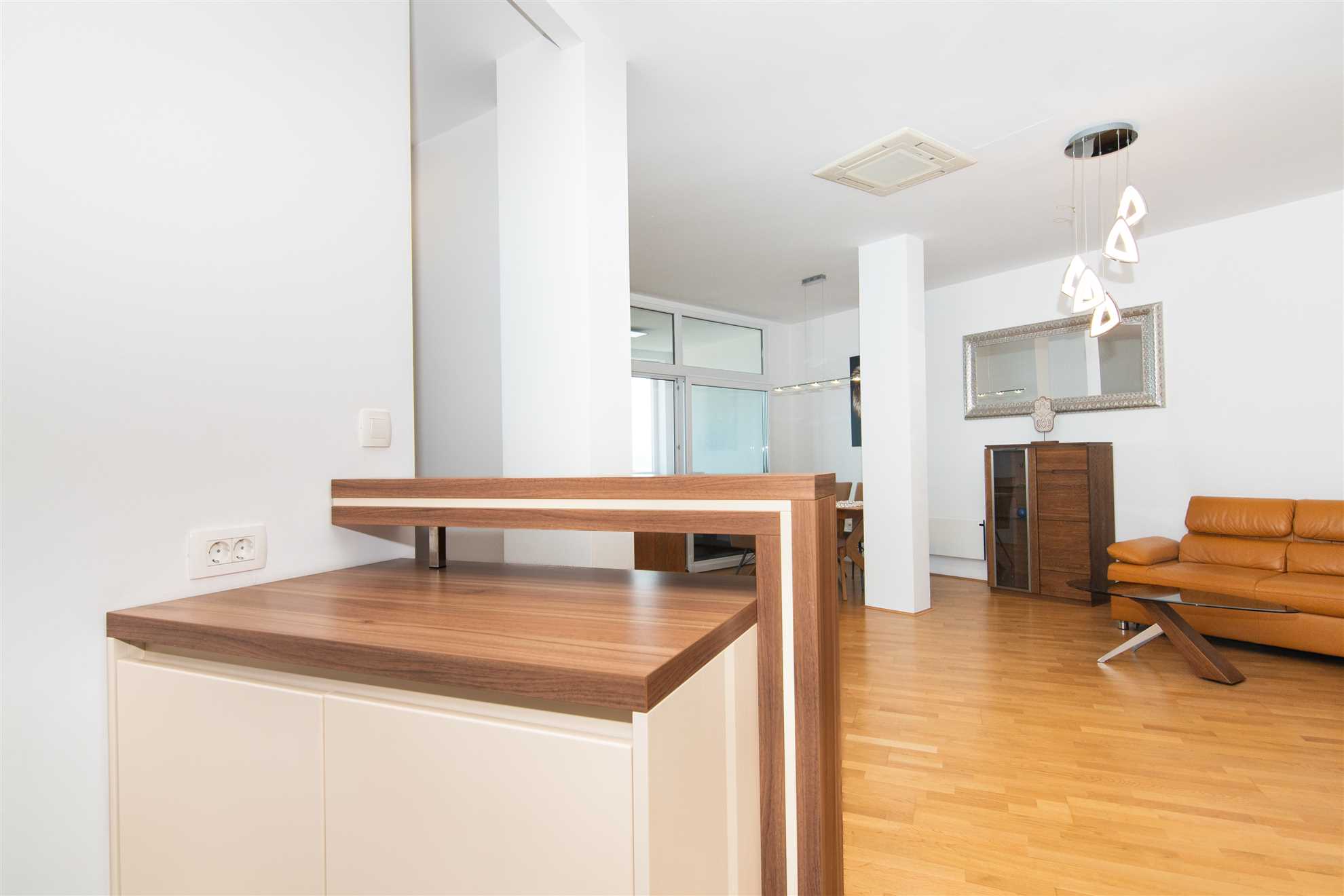 GMS Apartment with Sea View Izola
