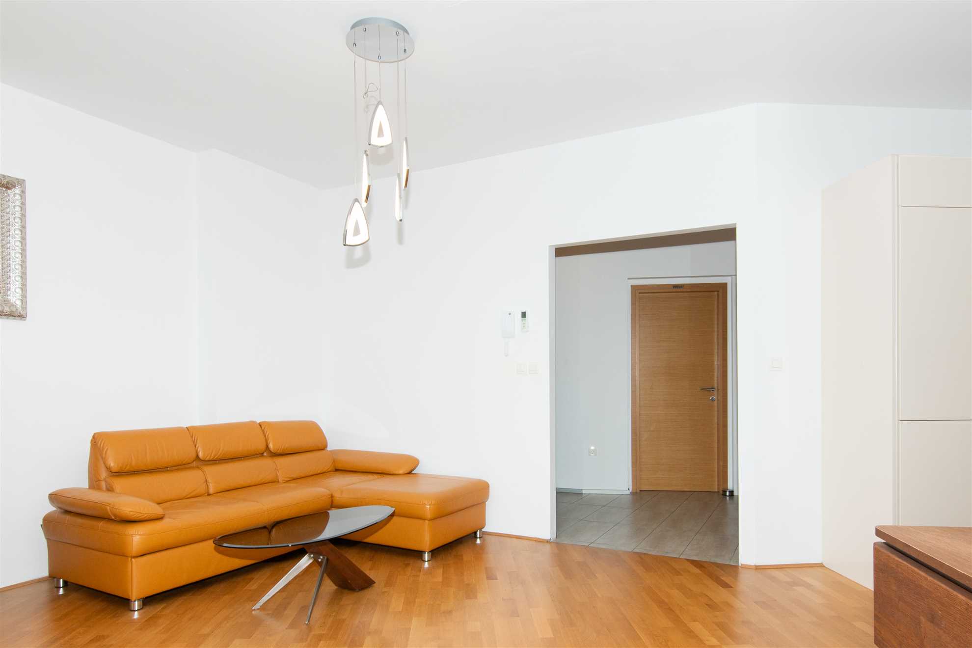 GMS Apartment with Sea View Izola