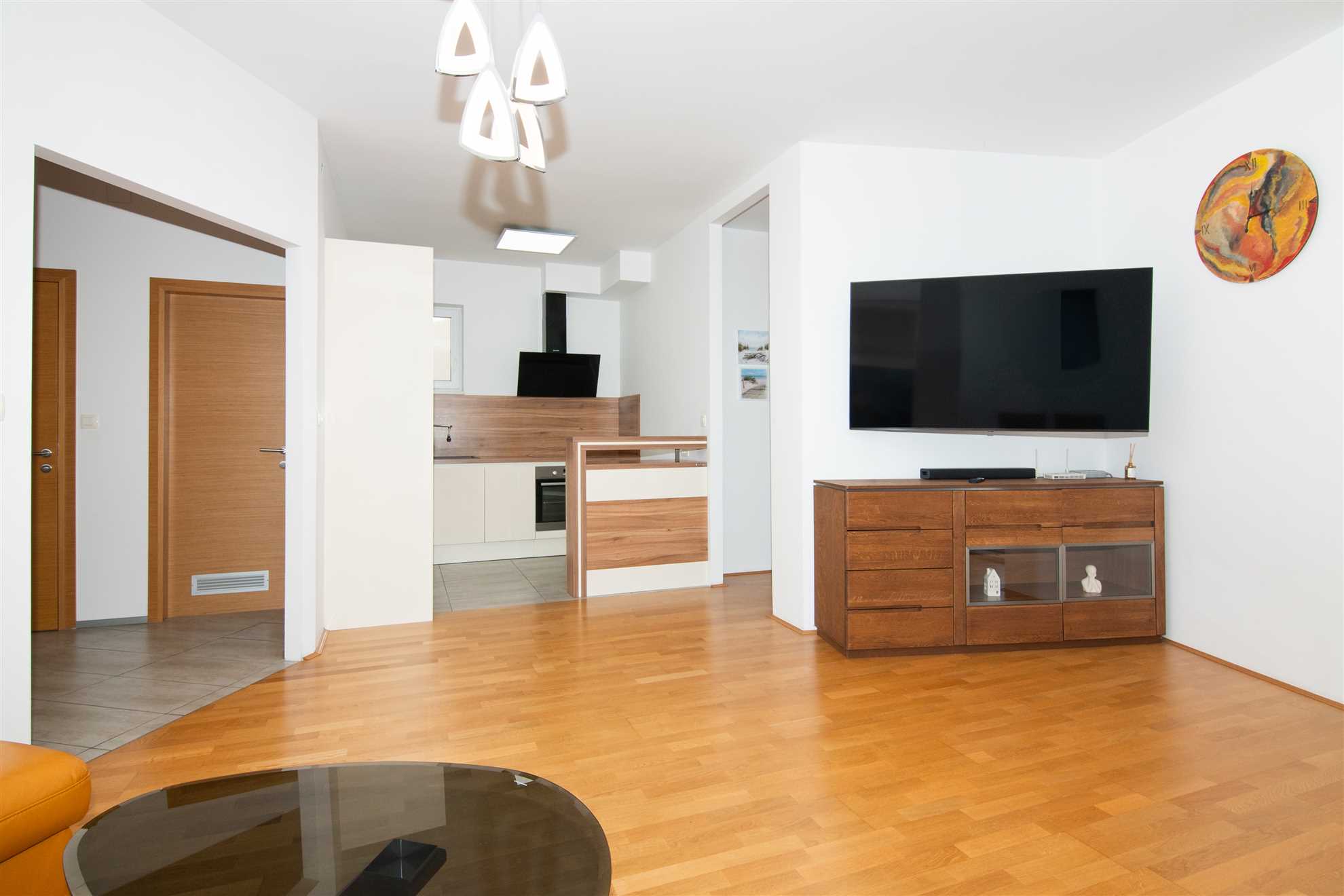 GMS Apartment with Sea View Izola