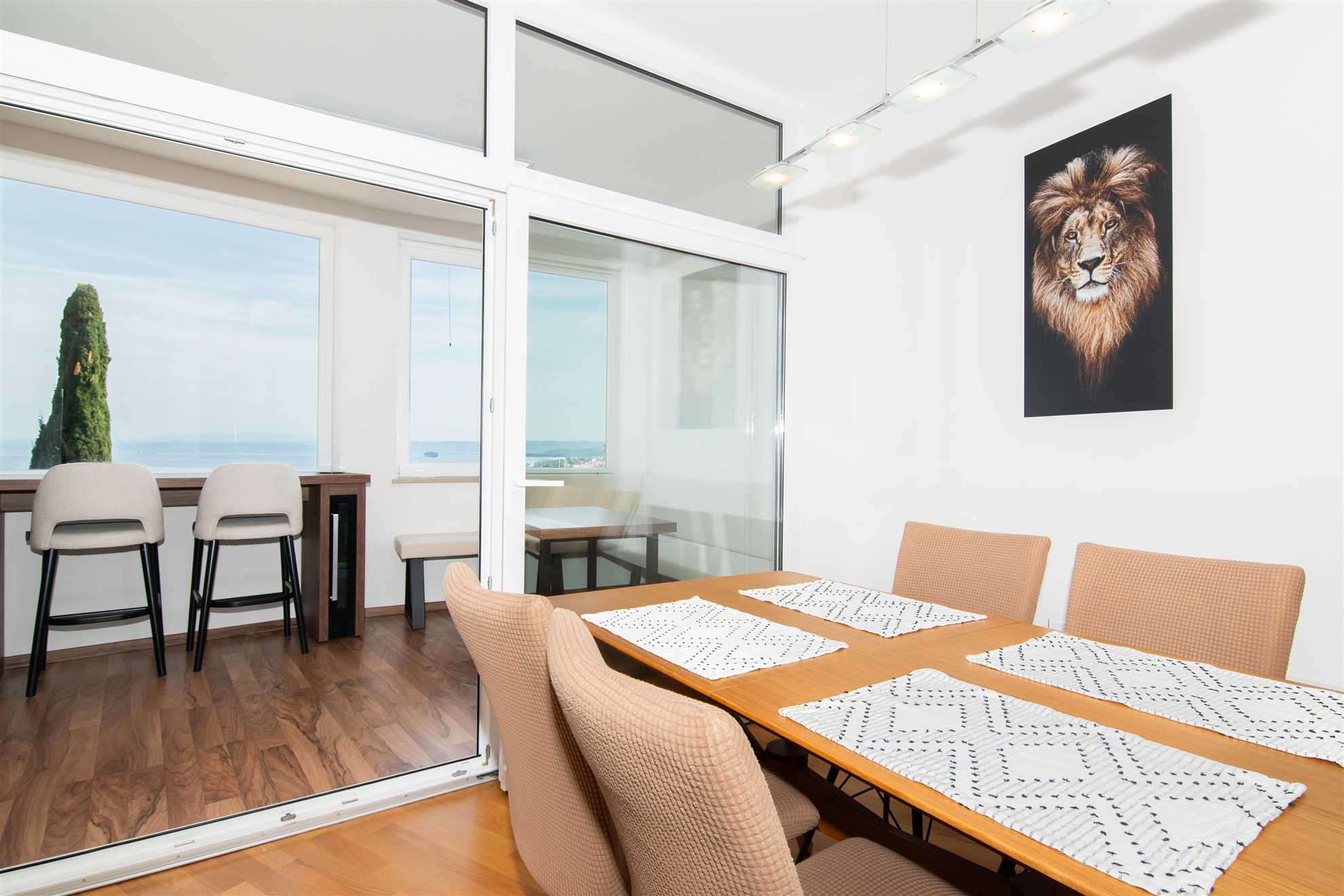 GMS Apartment with Sea View Izola