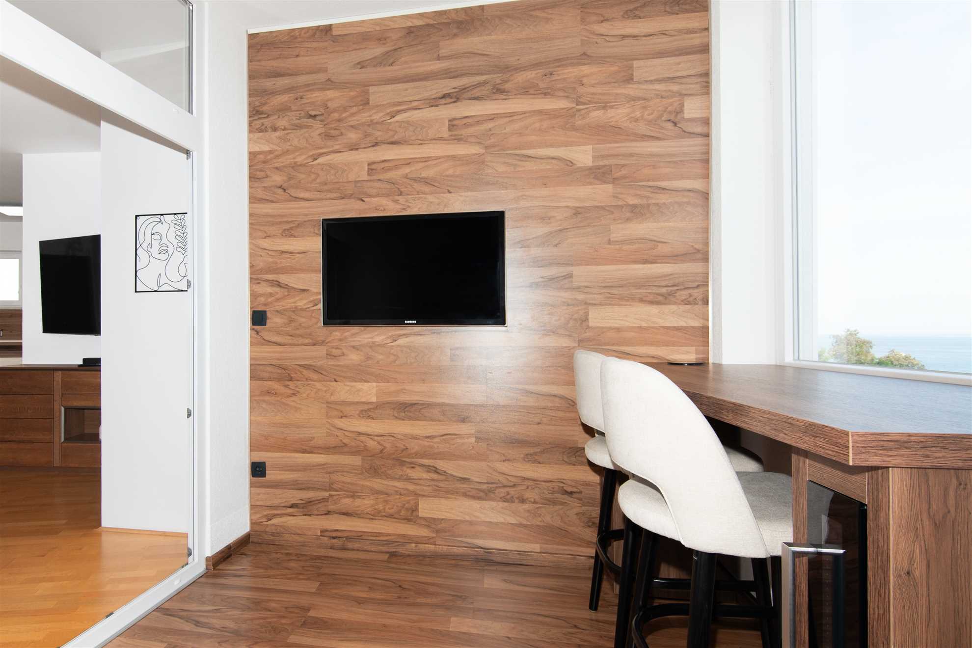 GMS Apartment with Sea View Izola