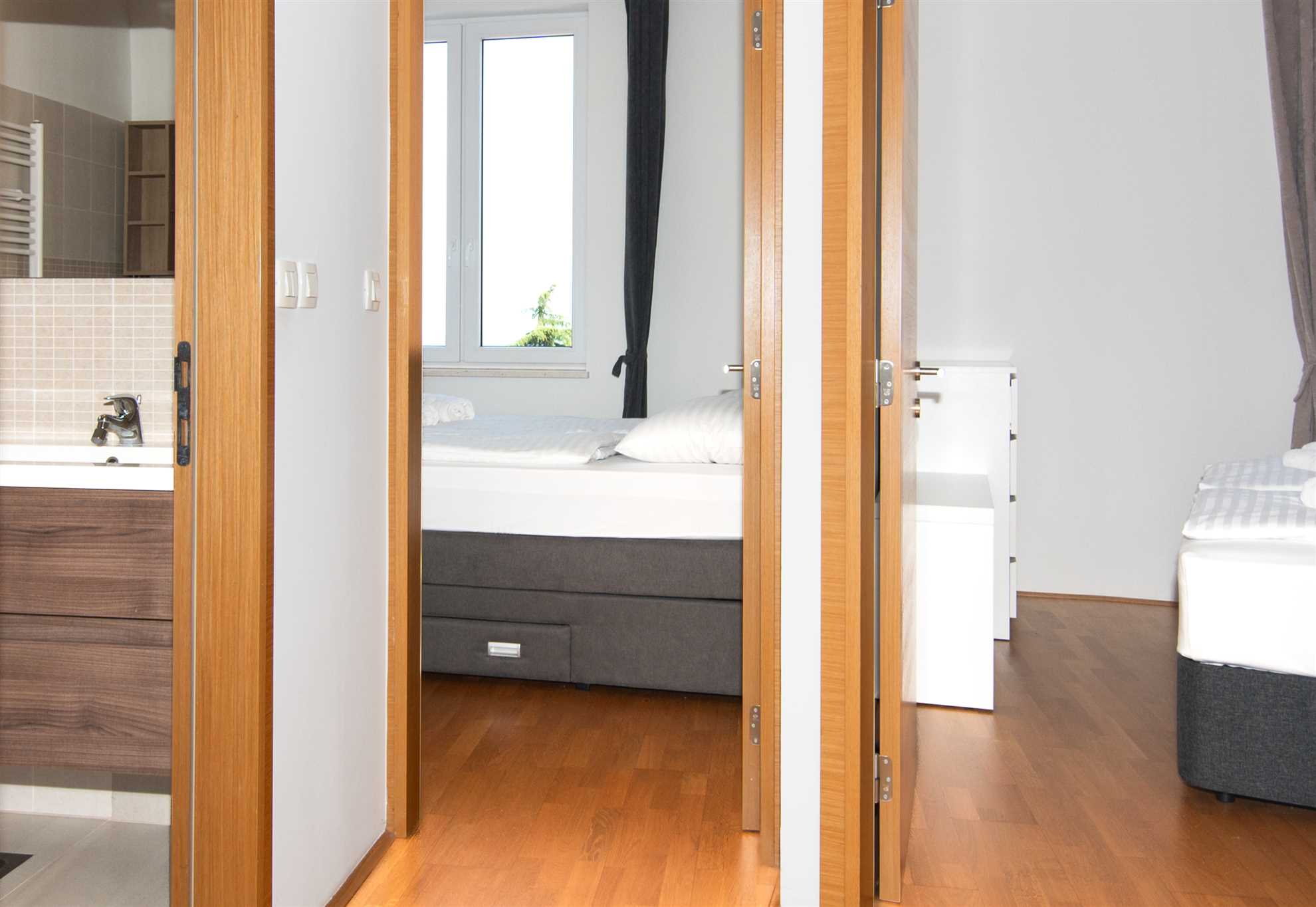 GMS Apartment with Sea View Izola