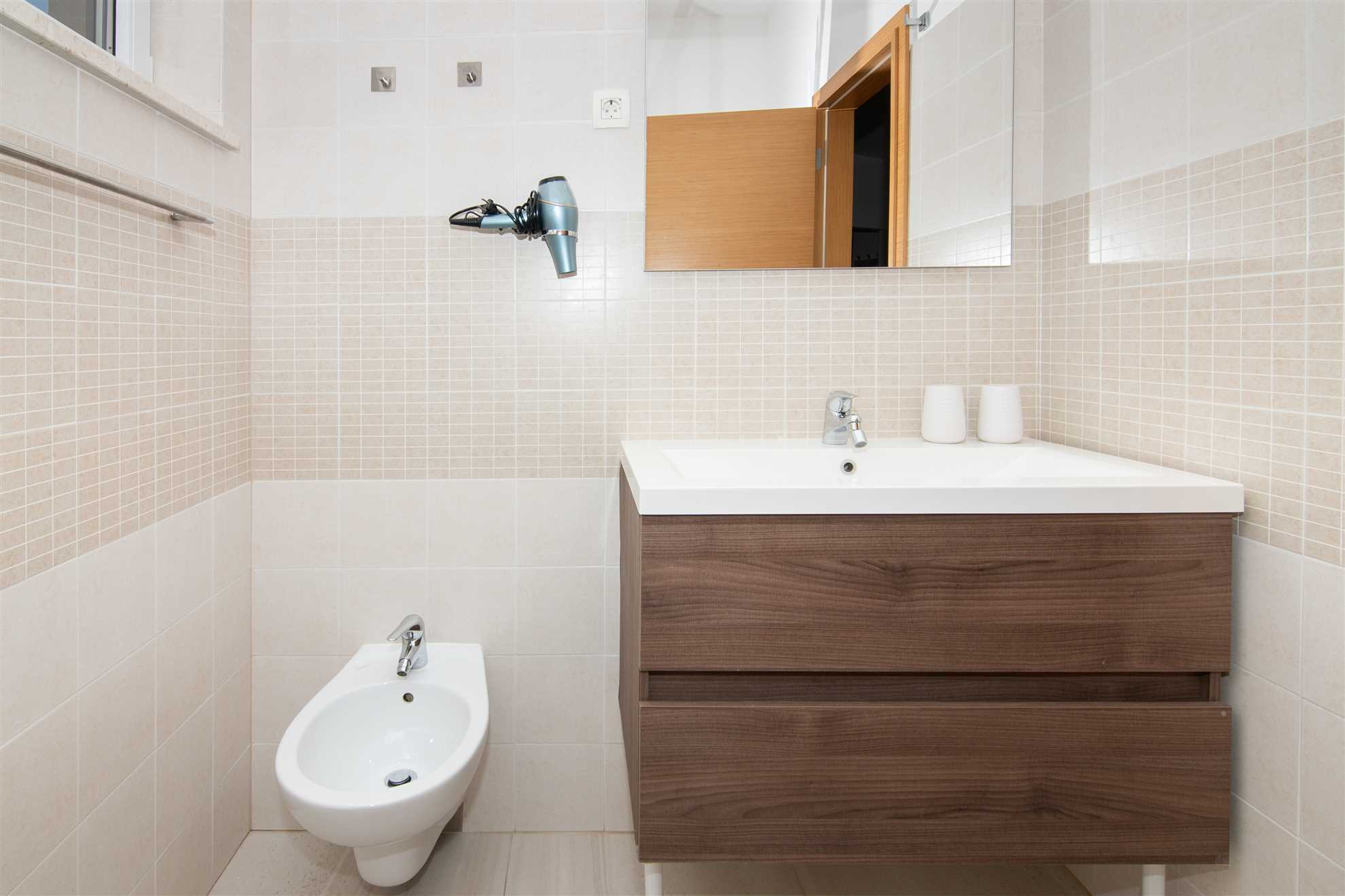 GMS Apartment with Sea View Izola