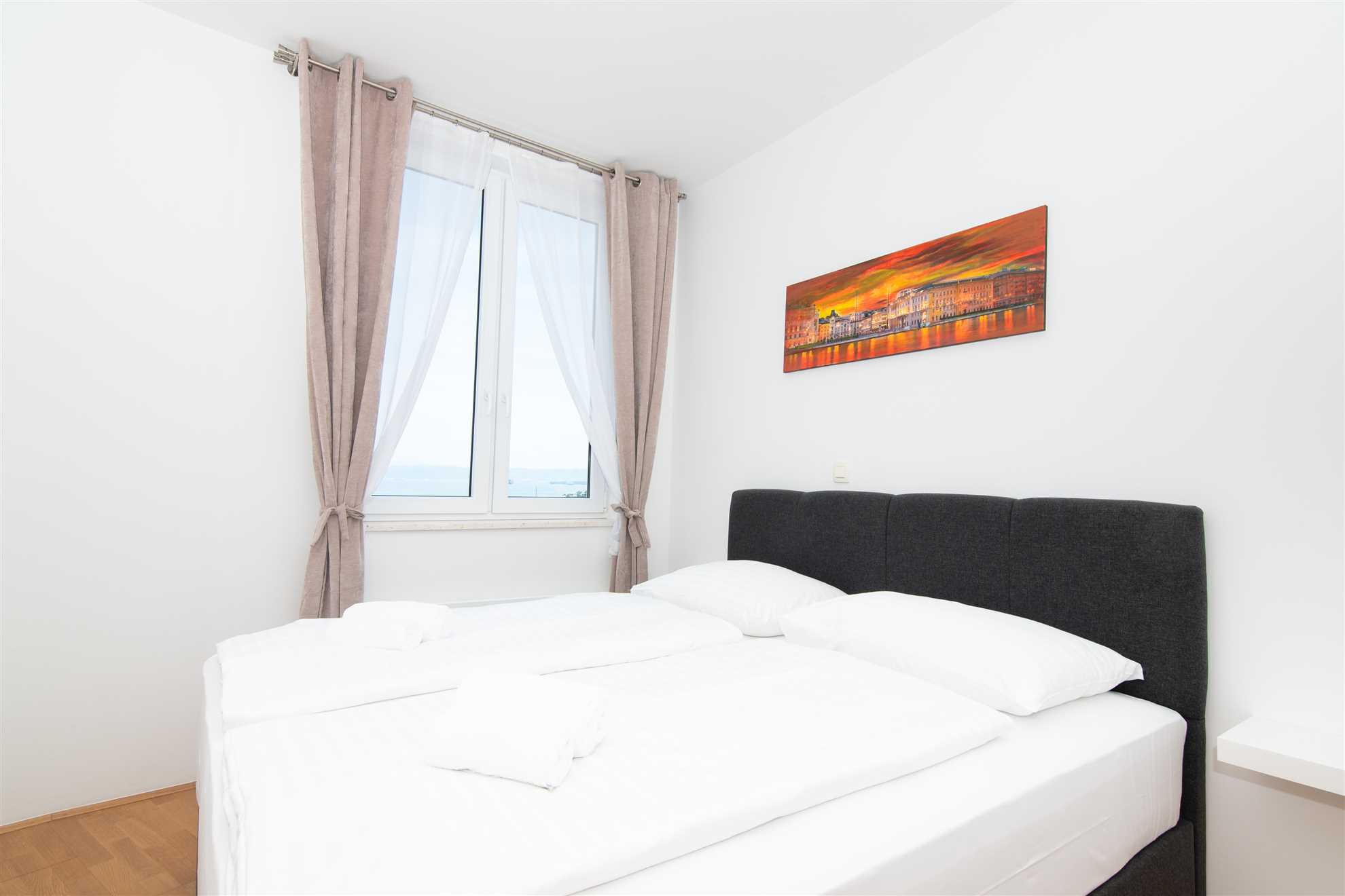 GMS Apartment with Sea View Izola