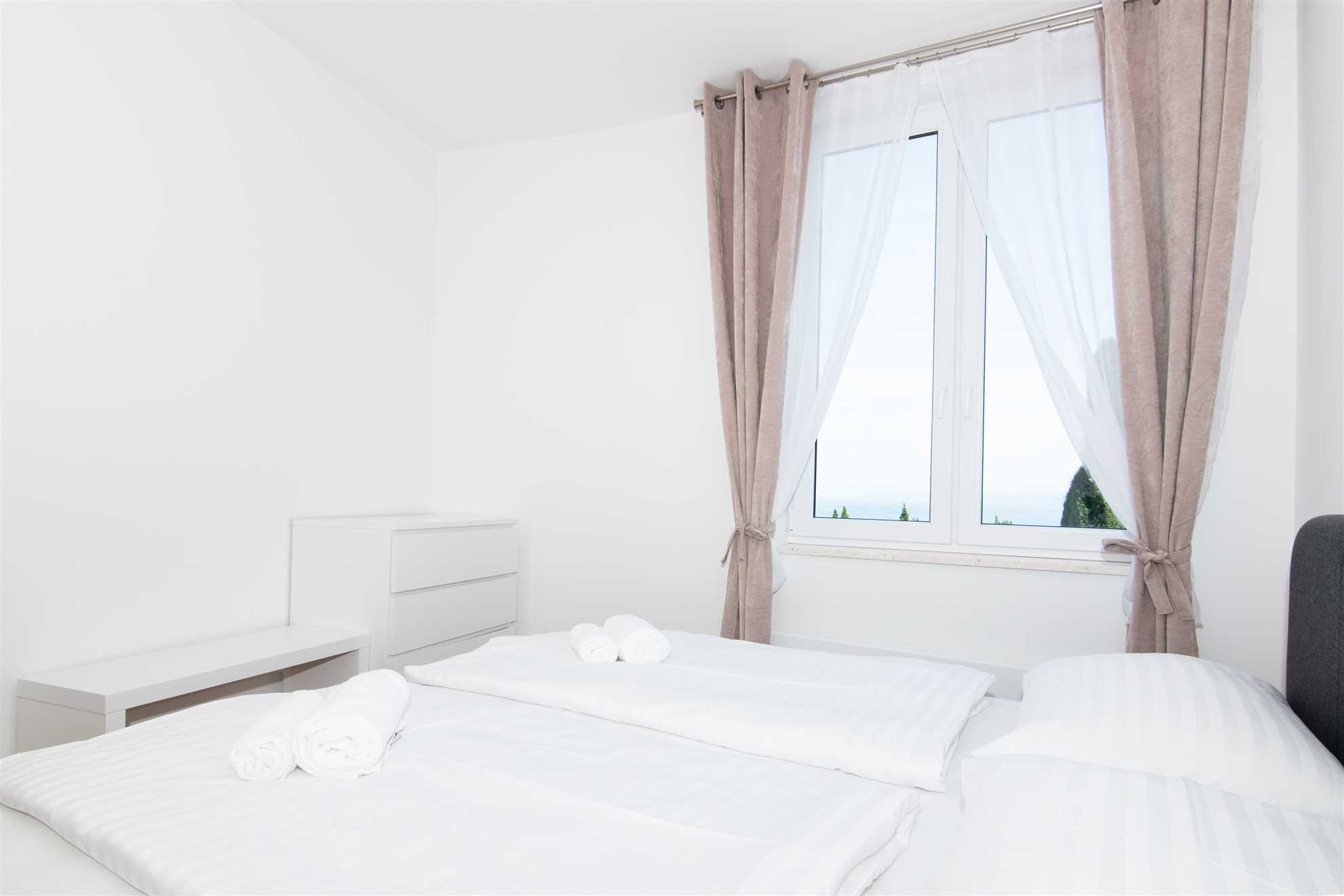GMS Apartment with Sea View Izola