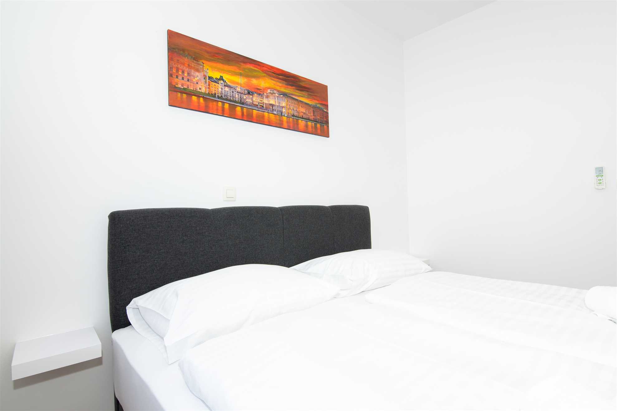 GMS Apartment with Sea View Izola