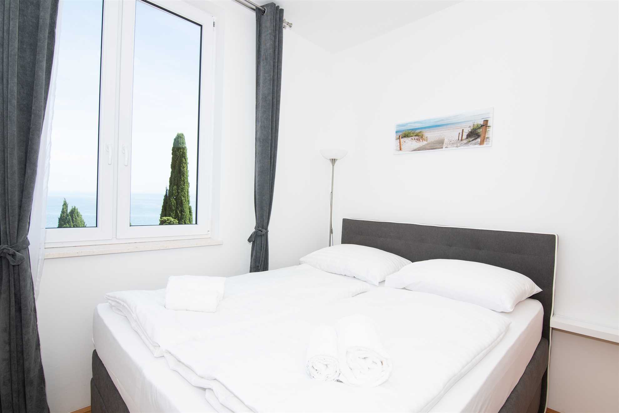 GMS Apartment with Sea View Izola